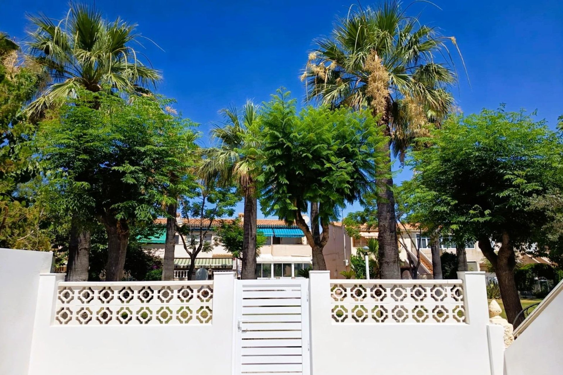 Herverkoop - Appartement - Orihuela Costa - La Regia