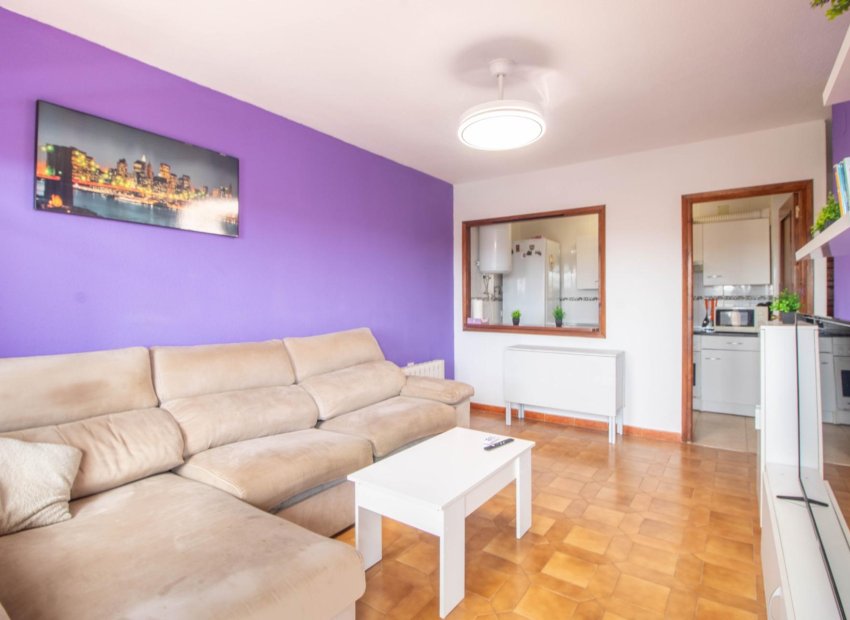 Herverkoop - Appartement - Orihuela Costa - La Regia