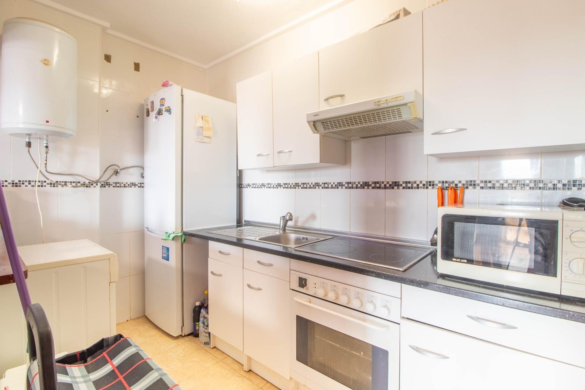 Herverkoop - Appartement - Orihuela Costa - La Regia