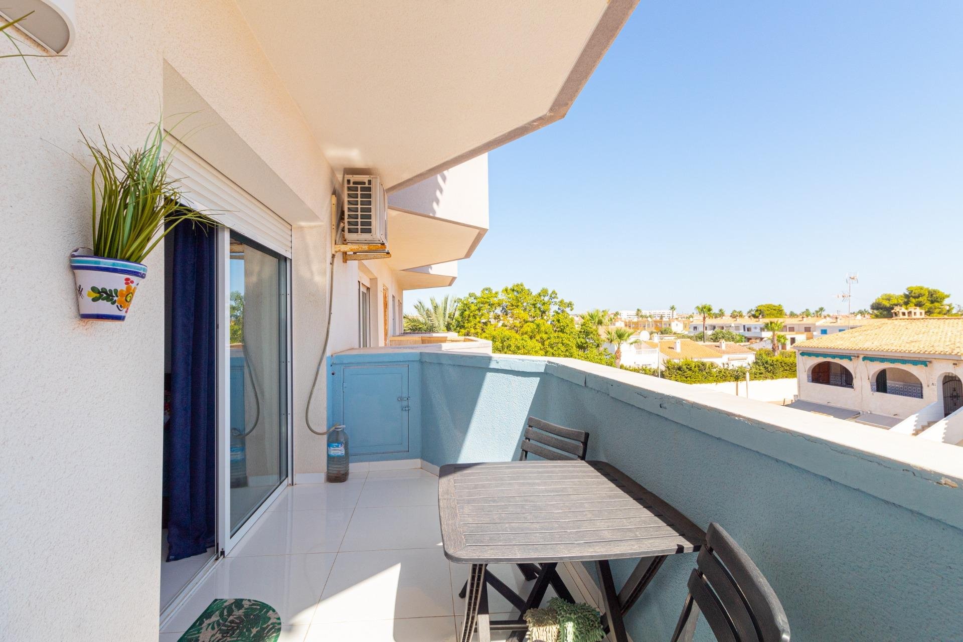 Herverkoop - Appartement - Orihuela Costa - La Regia