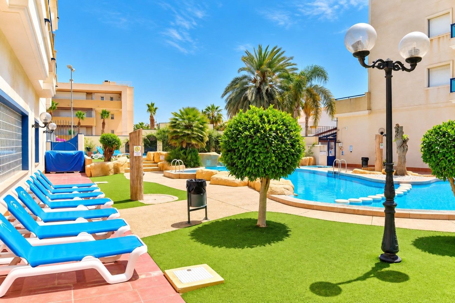 Herverkoop - Appartement - Orihuela Costa - La Regia