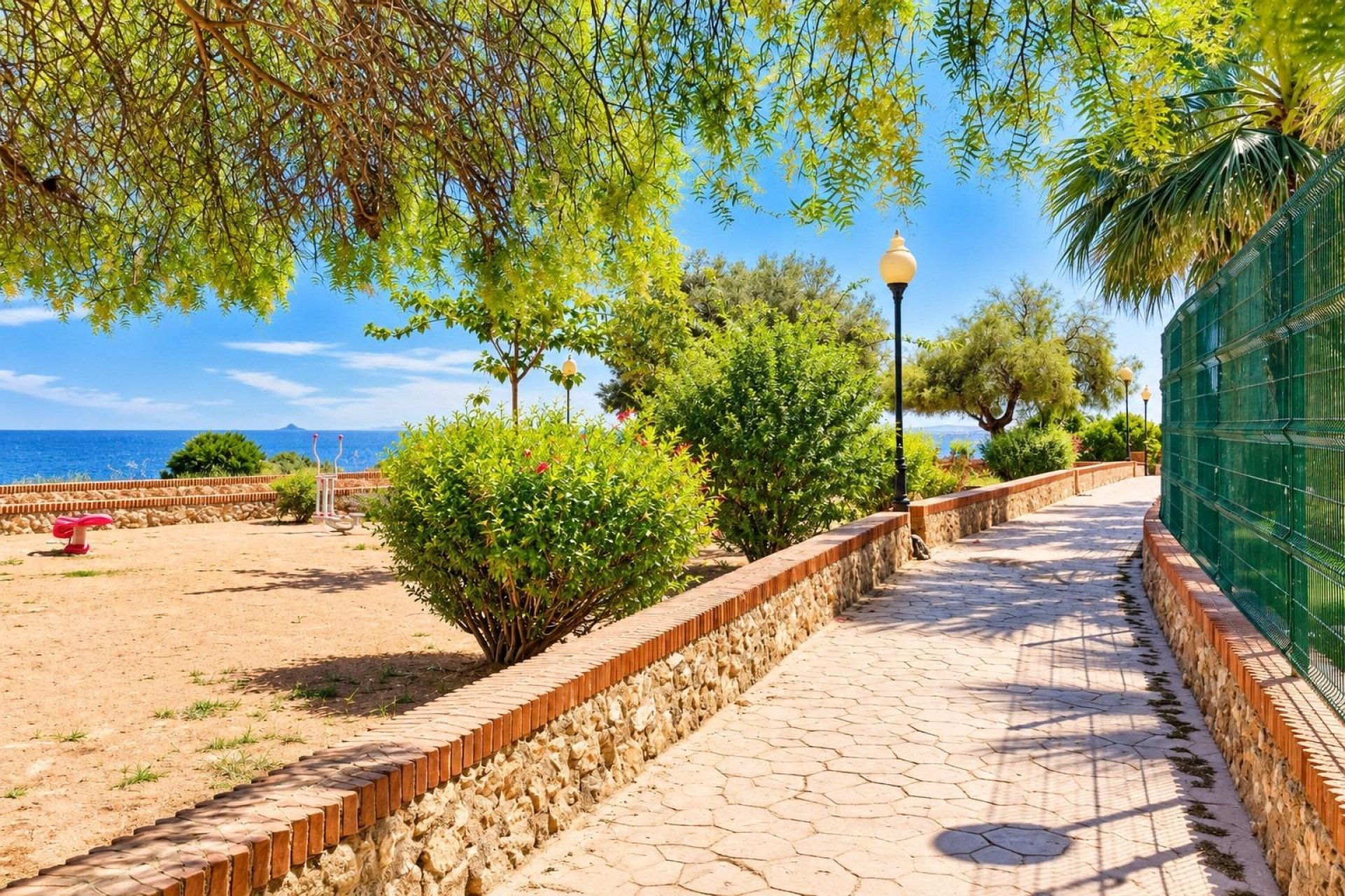 Herverkoop - Appartement - Orihuela Costa - La Regia