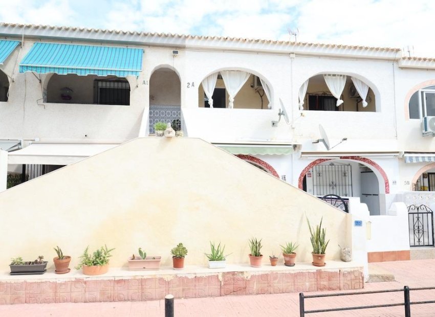 Herverkoop - Appartement - Orihuela Costa - La Regia