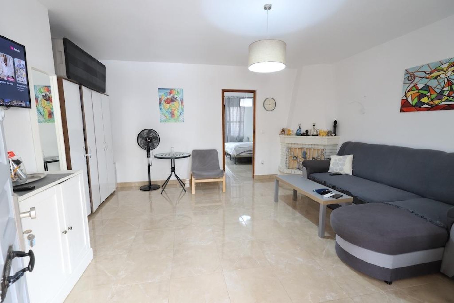 Herverkoop - Appartement - Orihuela Costa - La Regia