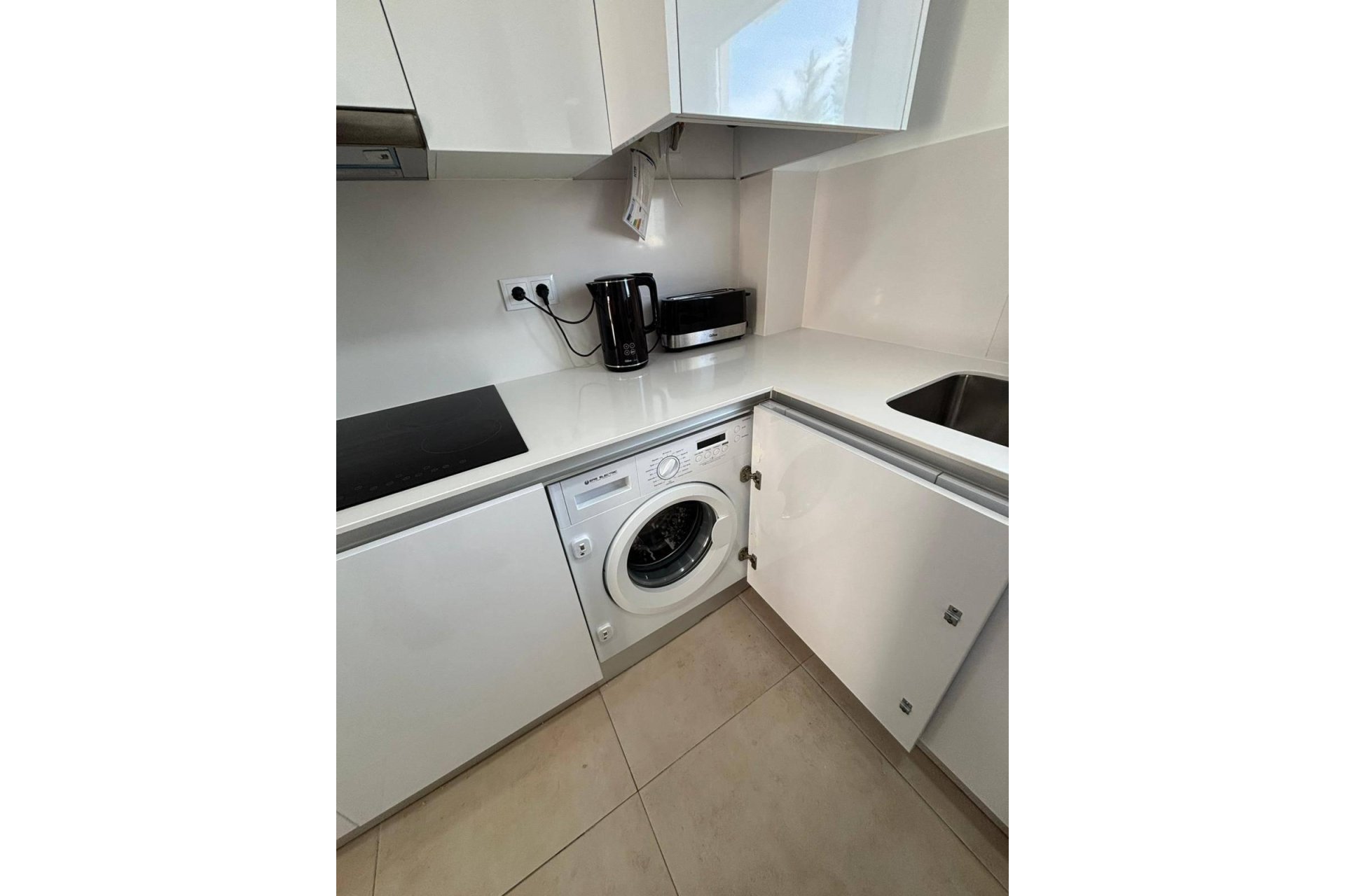 Herverkoop - Appartement - Orihuela Costa - La Regia