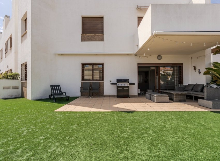 Herverkoop - Appartement - Orihuela Costa - La Zenia