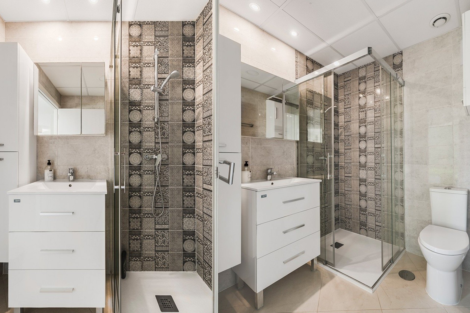 Herverkoop - Appartement - Orihuela Costa - La Zenia