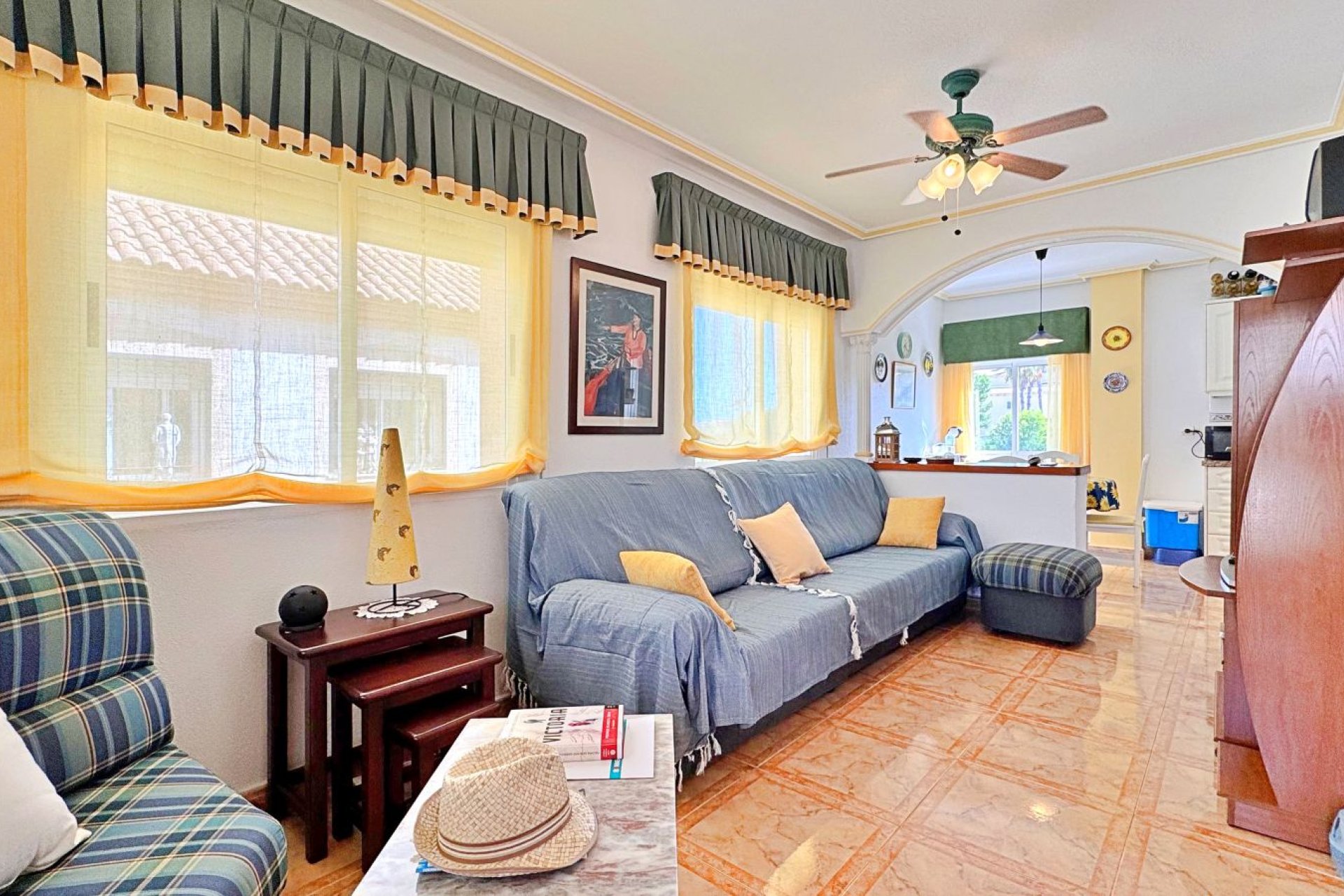 Herverkoop - Appartement - Orihuela Costa - La Zenia