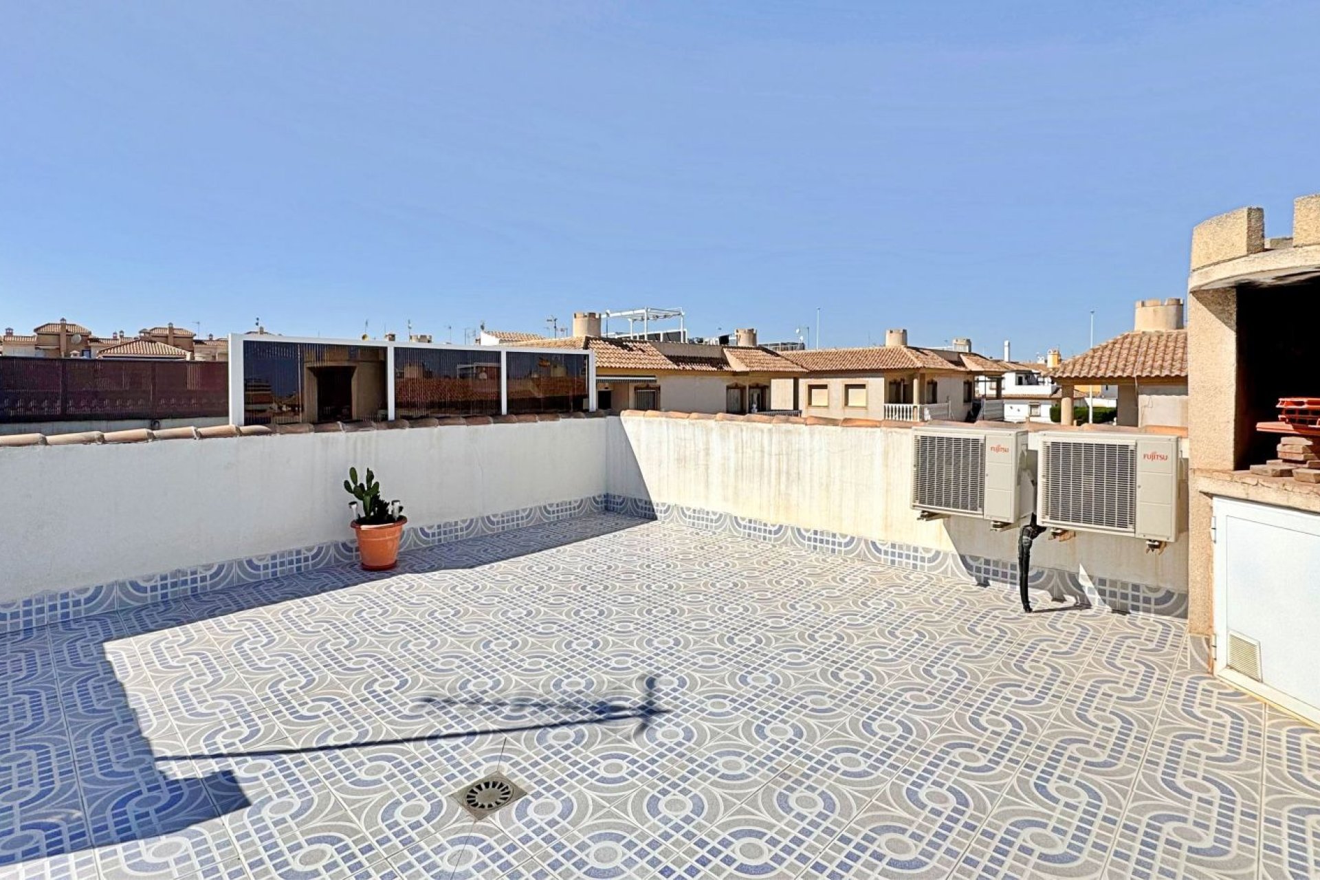 Herverkoop - Appartement - Orihuela Costa - La Zenia