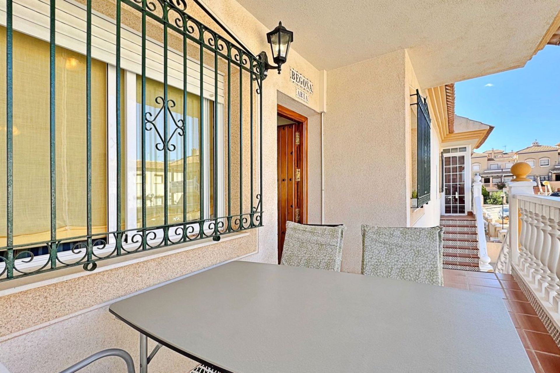 Herverkoop - Appartement - Orihuela Costa - La Zenia