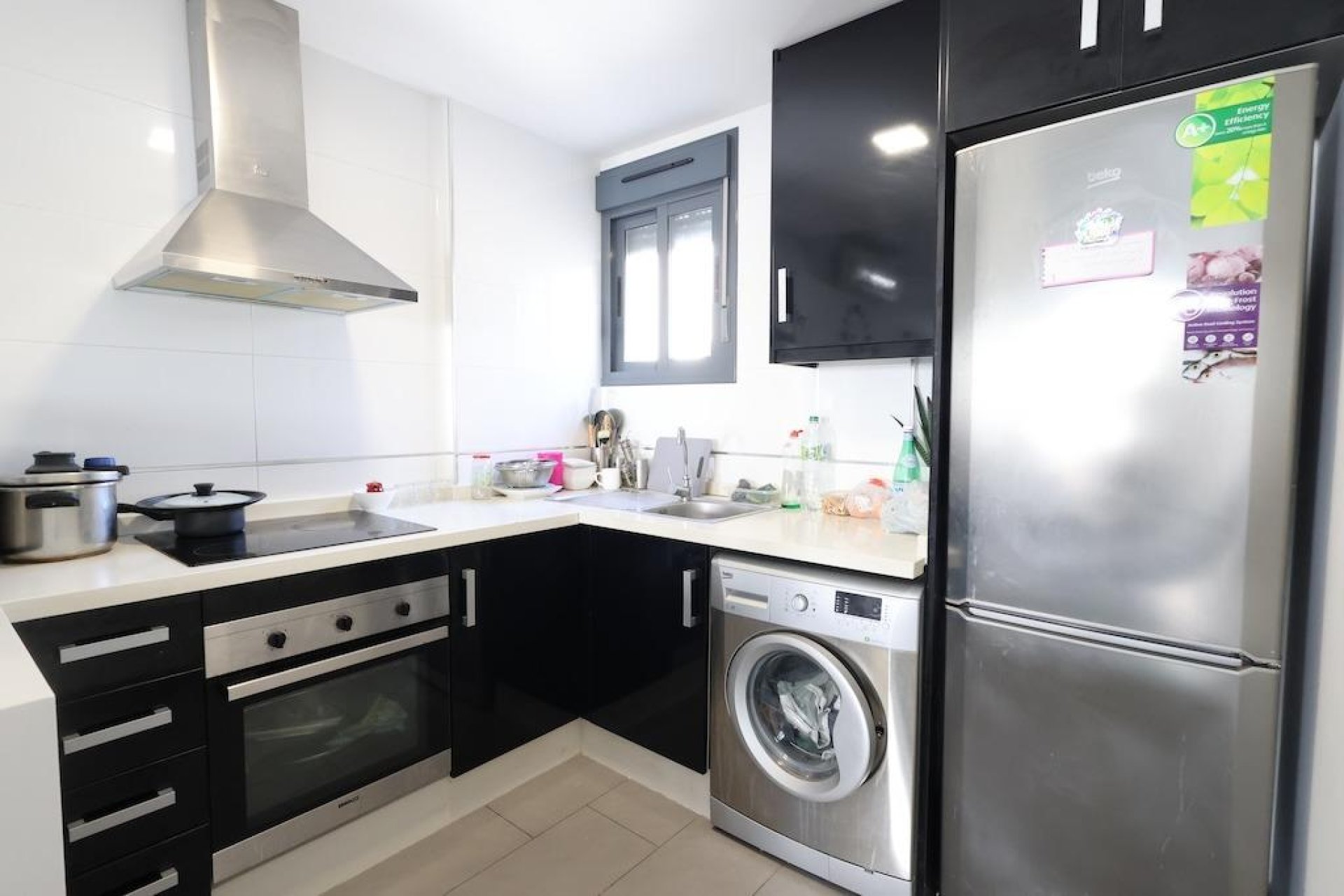 Herverkoop - Appartement - Orihuela Costa - La Zenia