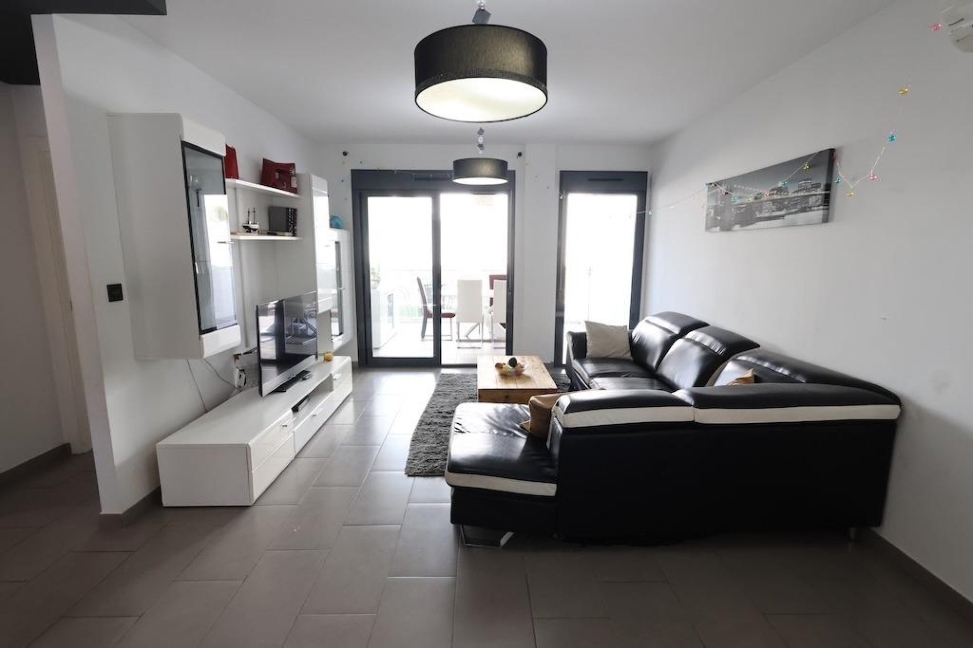 Herverkoop - Appartement - Orihuela Costa - La Zenia