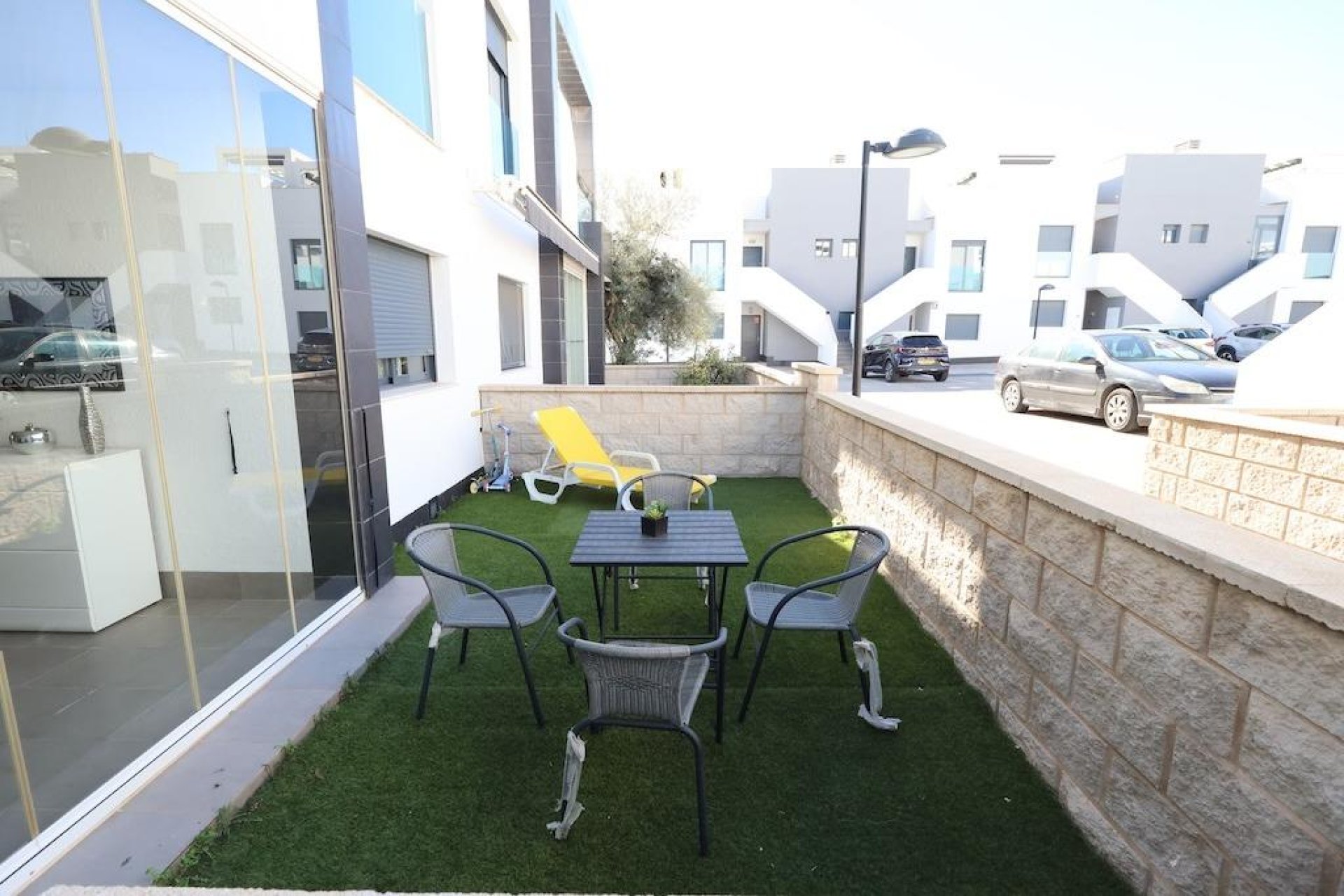 Herverkoop - Appartement - Orihuela Costa - La Zenia