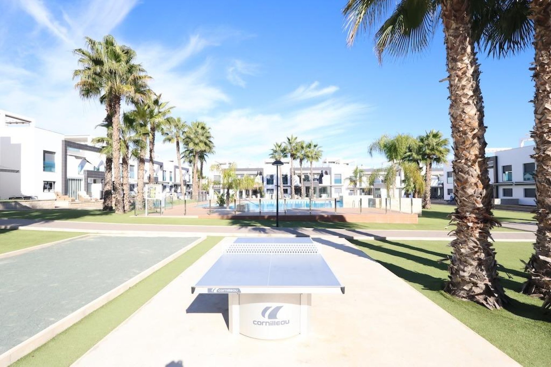 Herverkoop - Appartement - Orihuela Costa - La Zenia