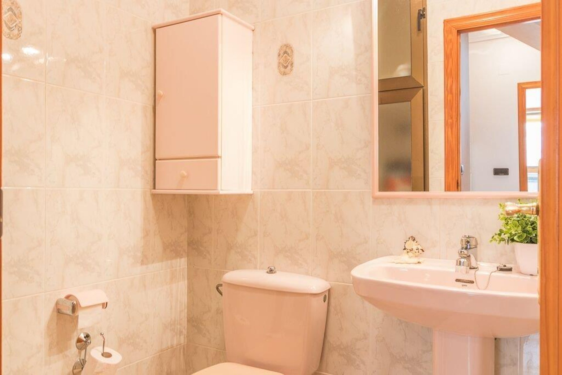 Herverkoop - Appartement - Orihuela Costa - La Zenia