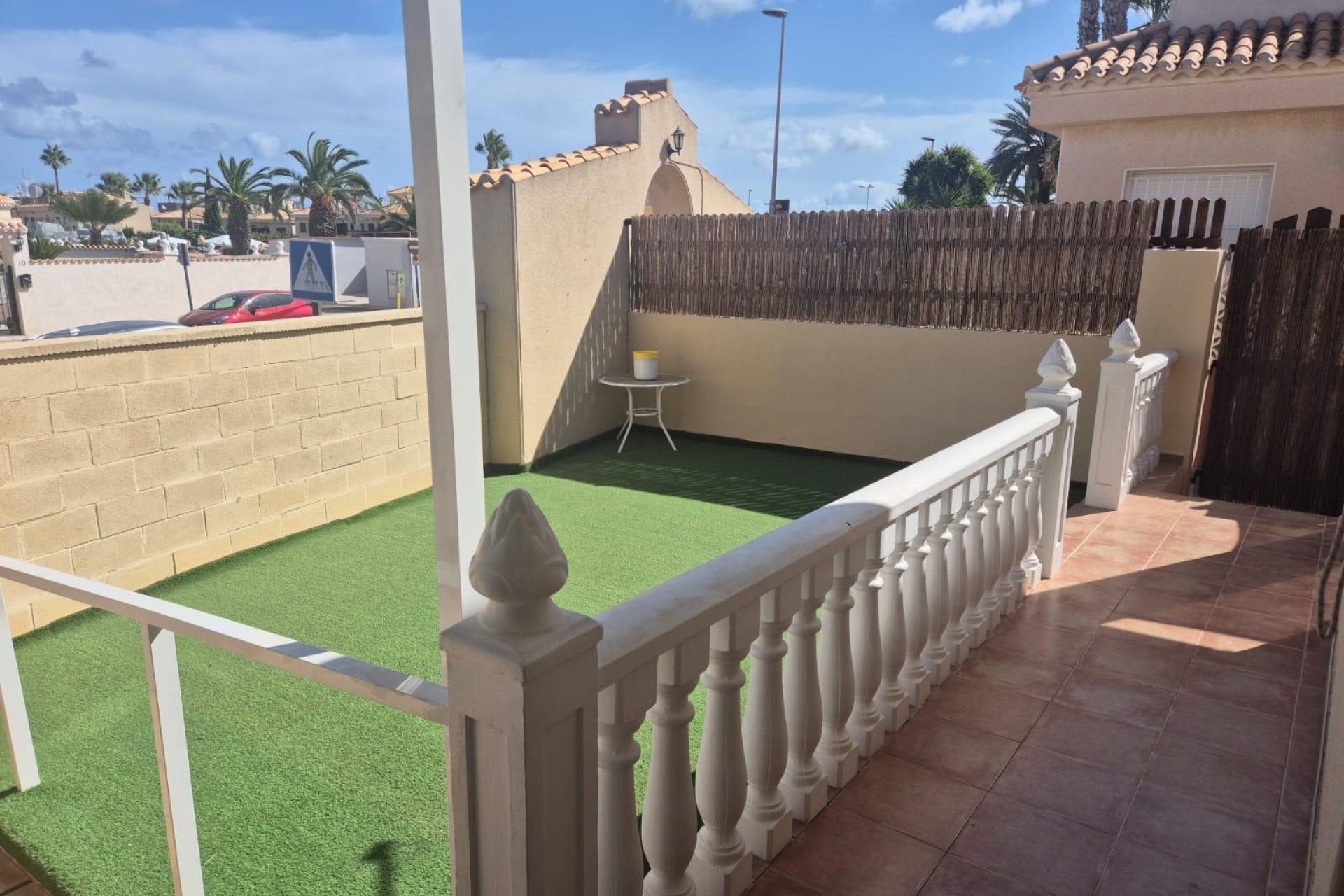 Herverkoop - Appartement - Orihuela Costa - La Zenia