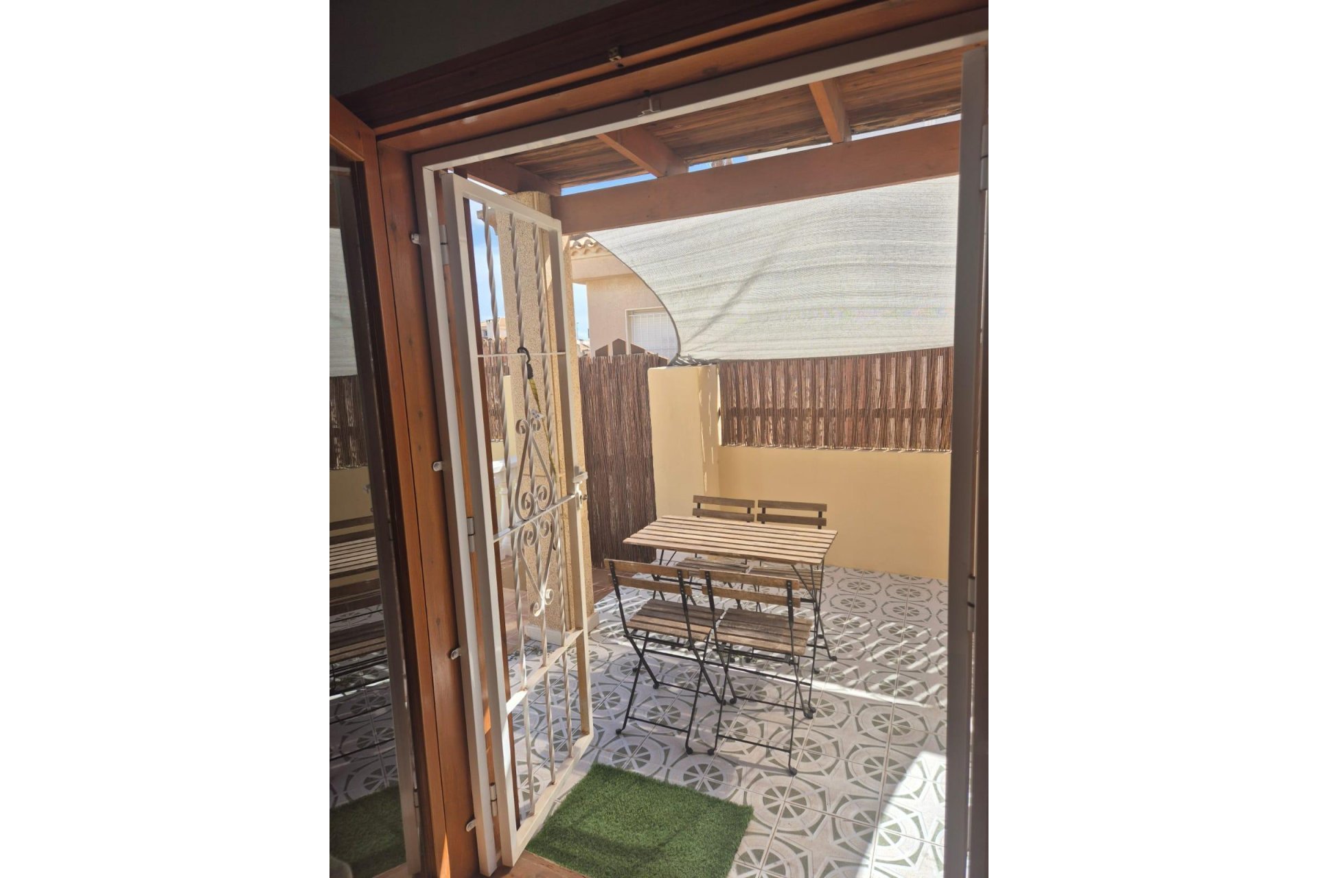 Herverkoop - Appartement - Orihuela Costa - La Zenia