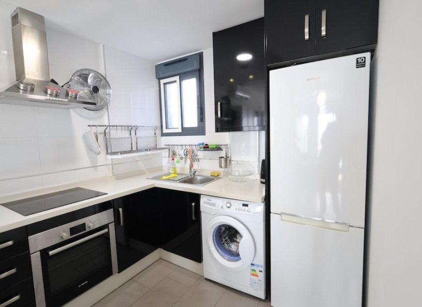 Herverkoop - Appartement - Orihuela Costa - La Zenia