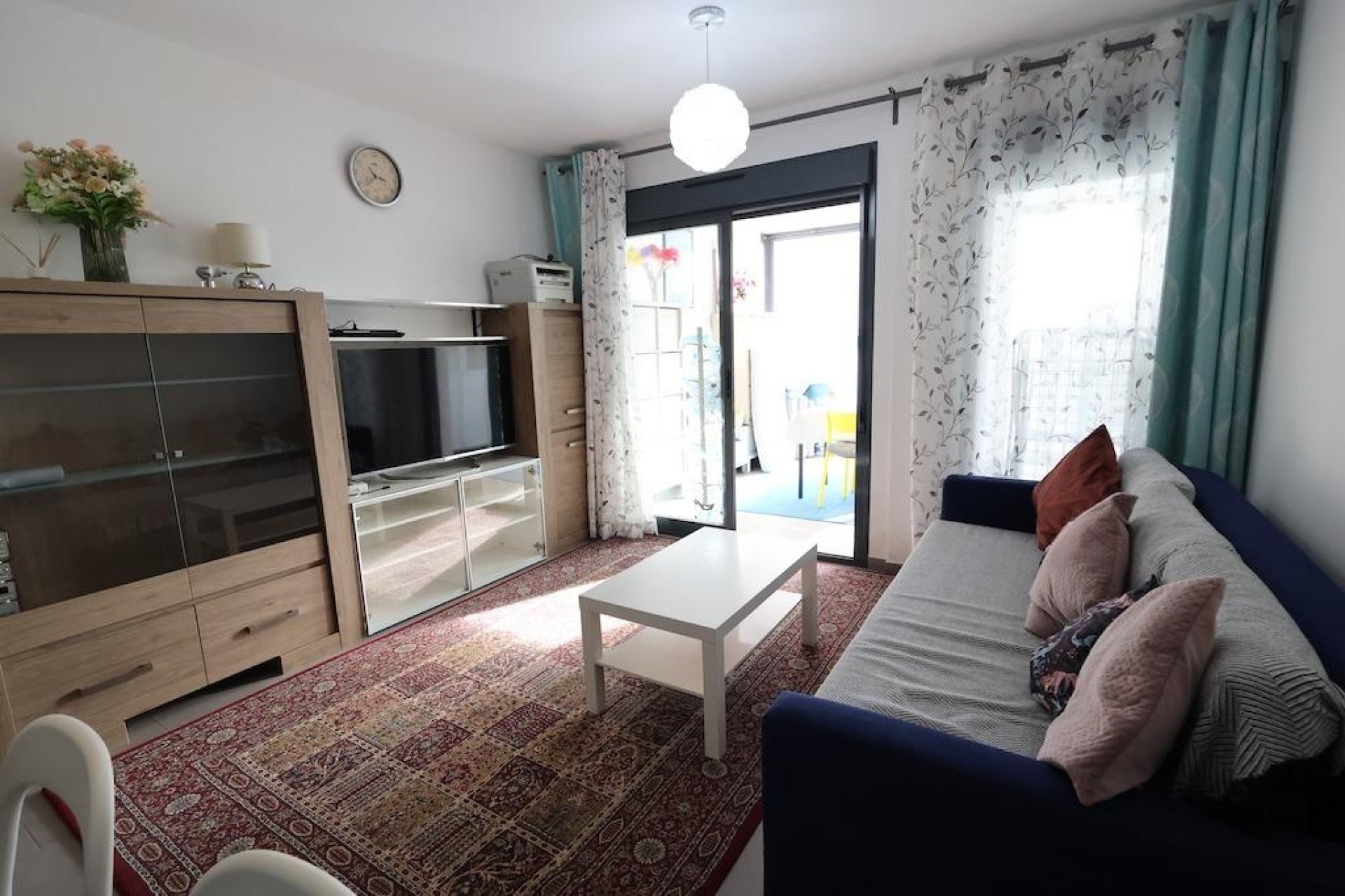 Herverkoop - Appartement - Orihuela Costa - La Zenia