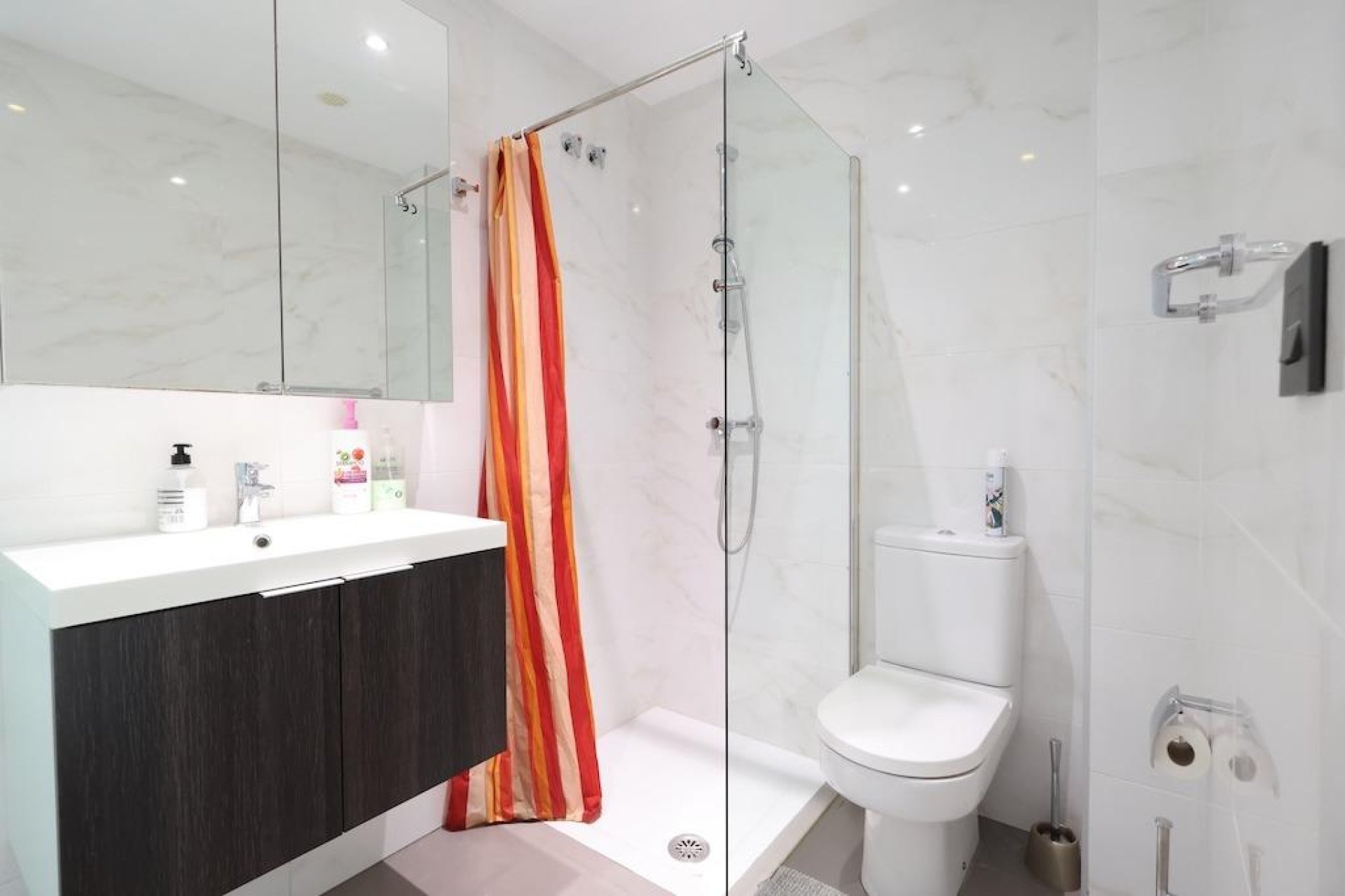 Herverkoop - Appartement - Orihuela Costa - La Zenia