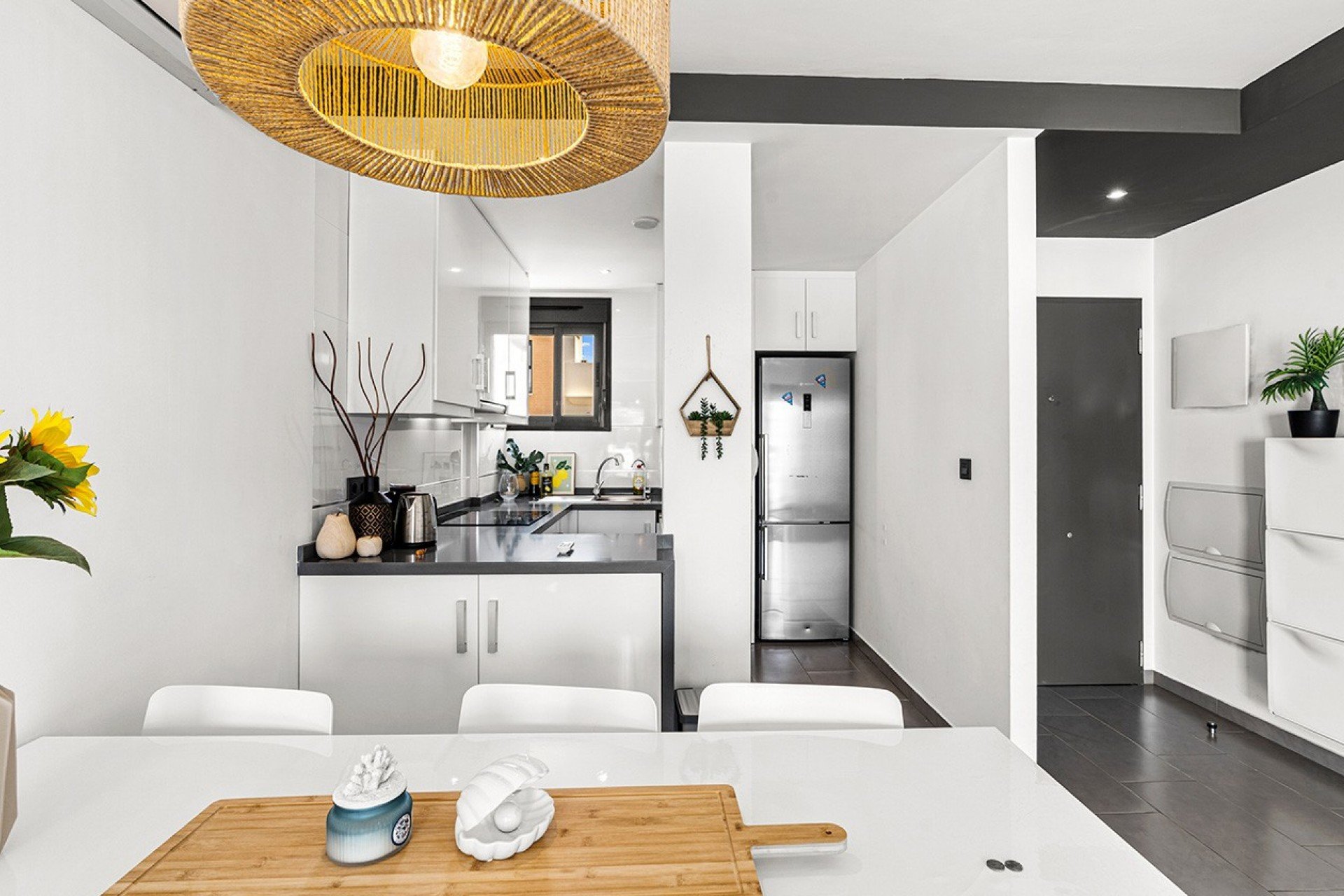 Herverkoop - Appartement - Orihuela Costa - La Zenia