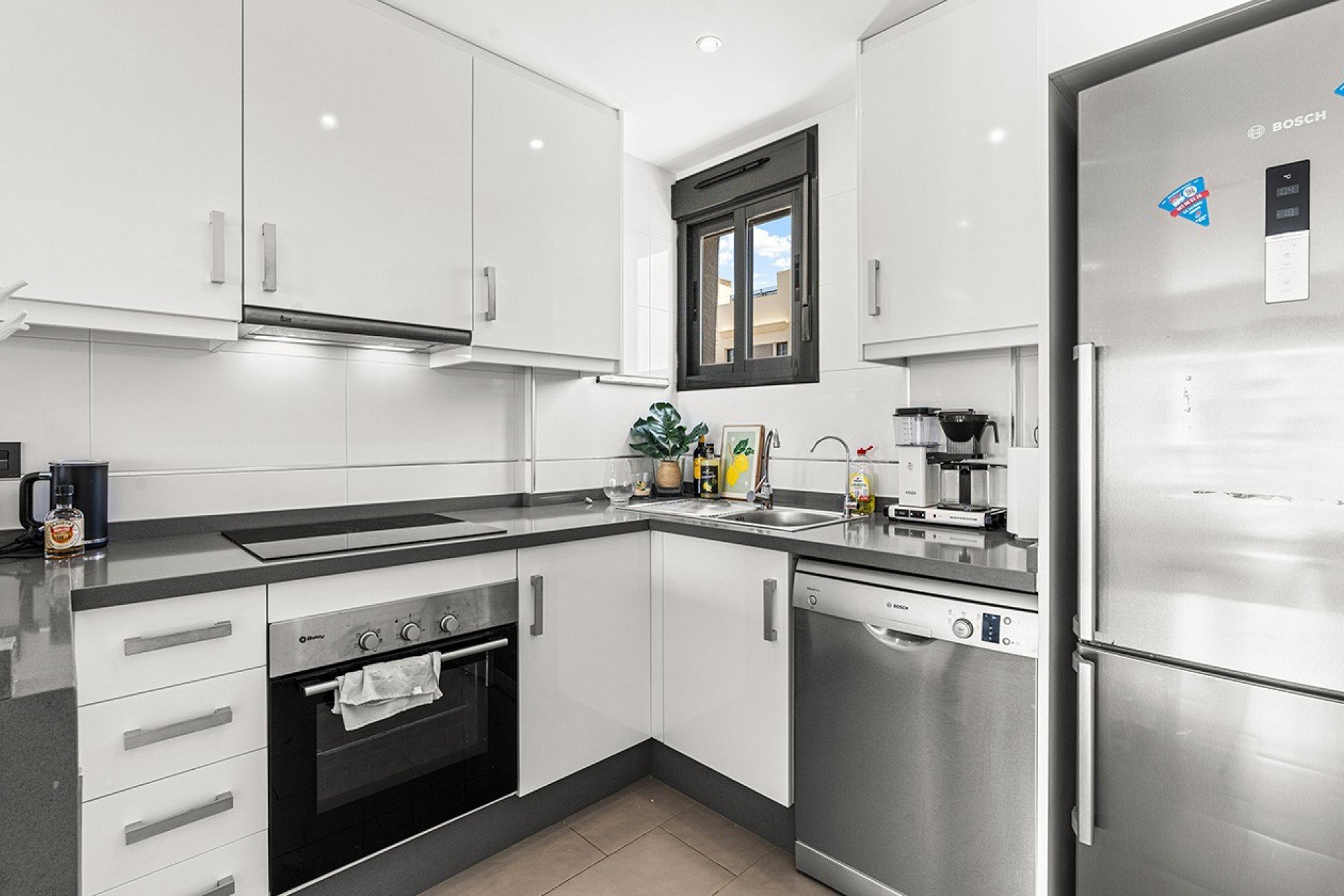 Herverkoop - Appartement - Orihuela Costa - La Zenia