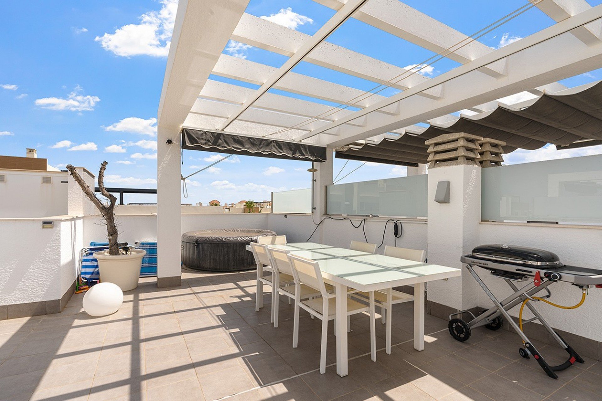 Herverkoop - Appartement - Orihuela Costa - La Zenia