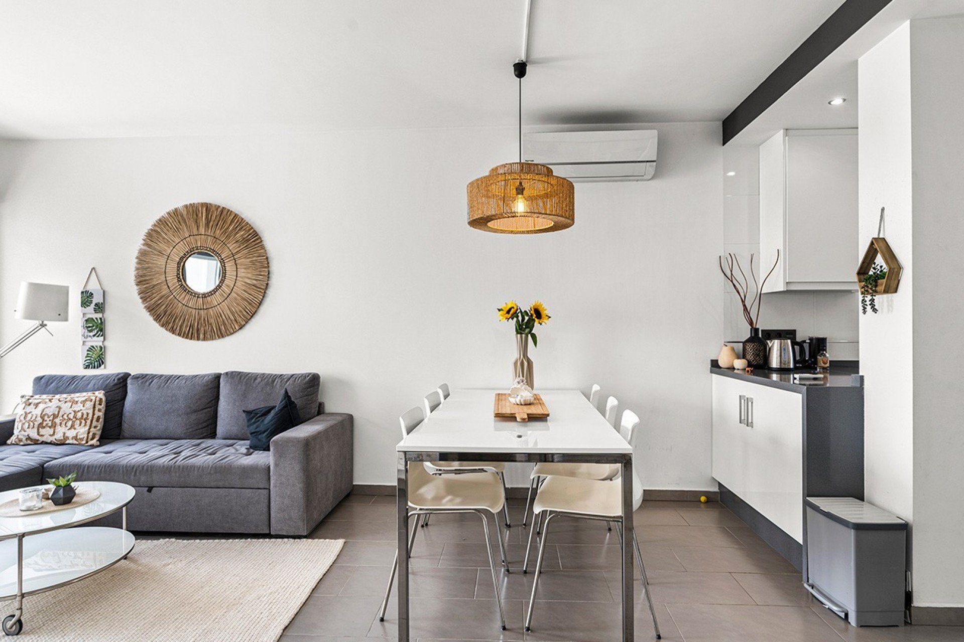 Herverkoop - Appartement - Orihuela Costa - La Zenia