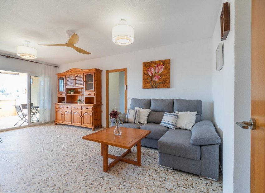 Herverkoop - Appartement - Orihuela Costa - La Zenia