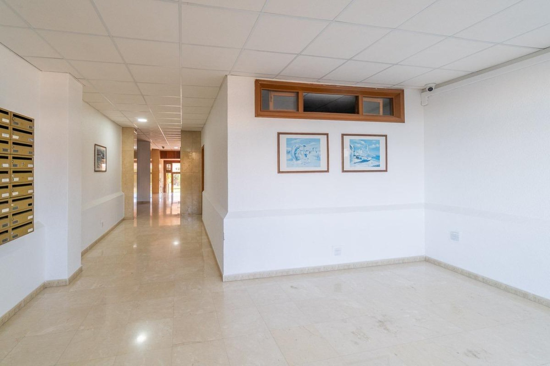 Herverkoop - Appartement - Orihuela Costa - La Zenia