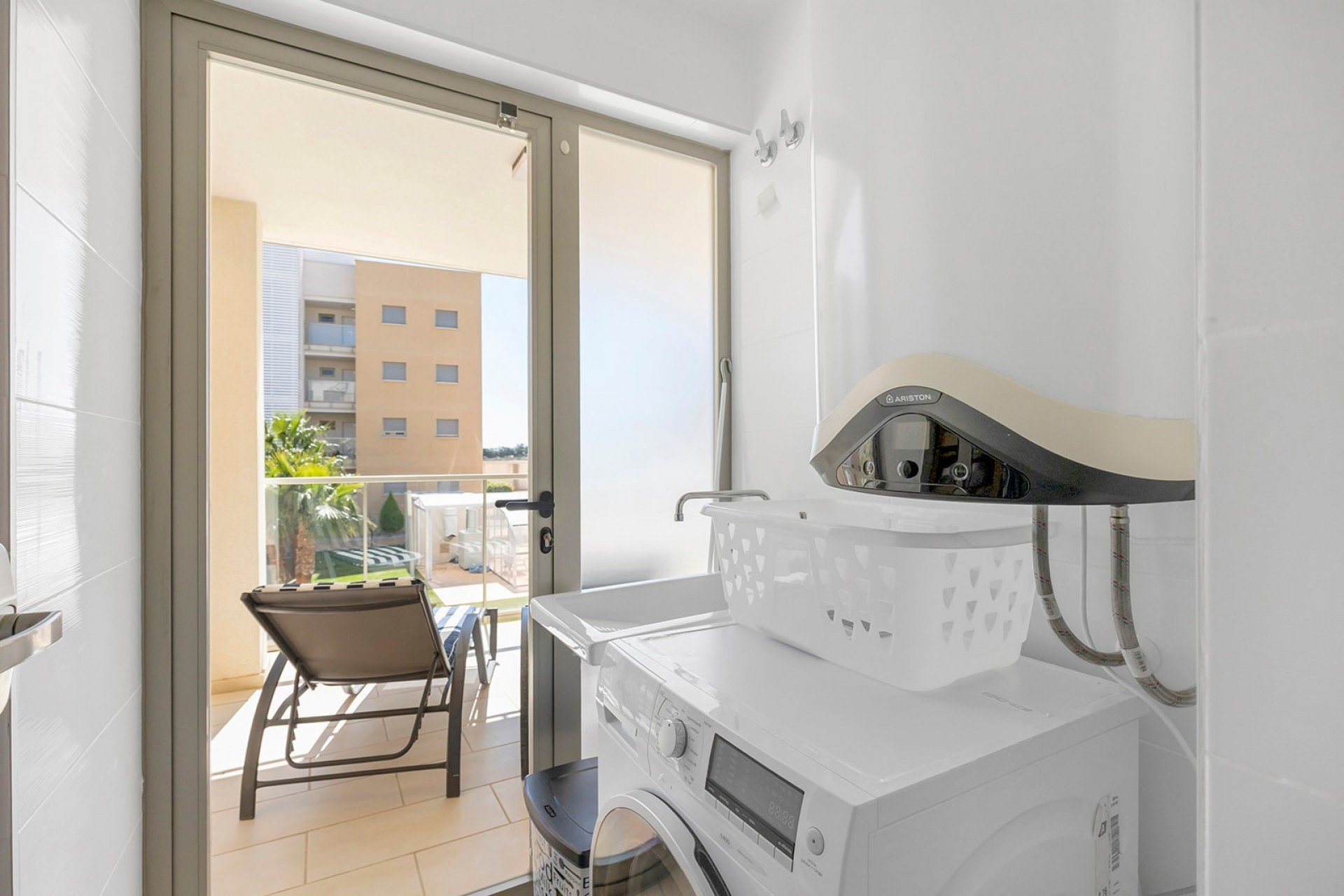 Herverkoop - Appartement - Orihuela Costa - La Zenia