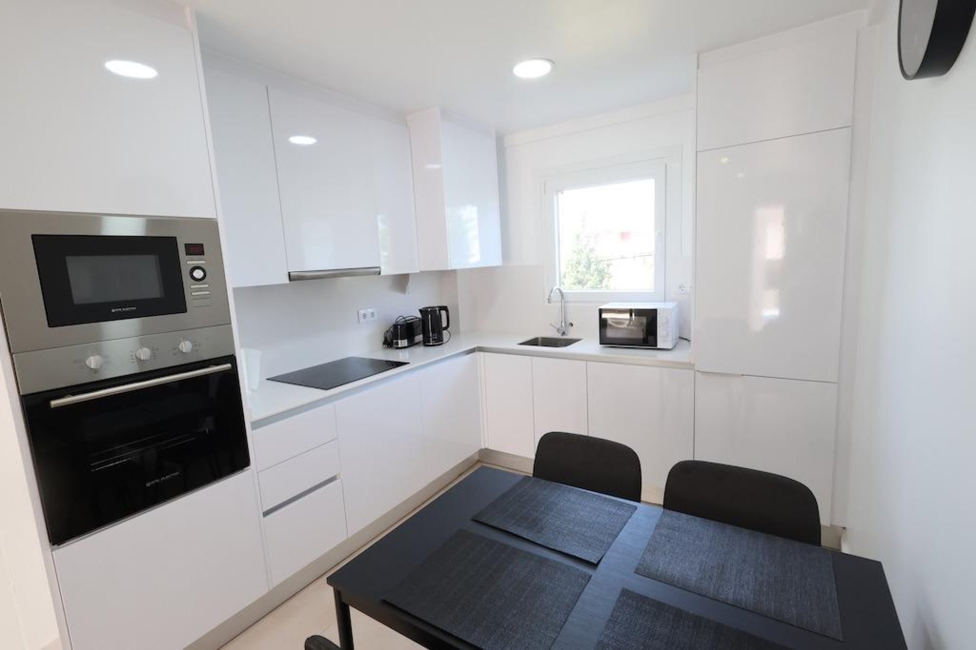 Herverkoop - Appartement - Orihuela Costa - La Zenia