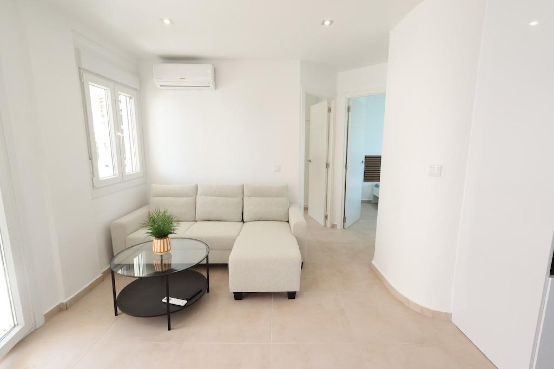 Herverkoop - Appartement - Orihuela Costa - La Zenia