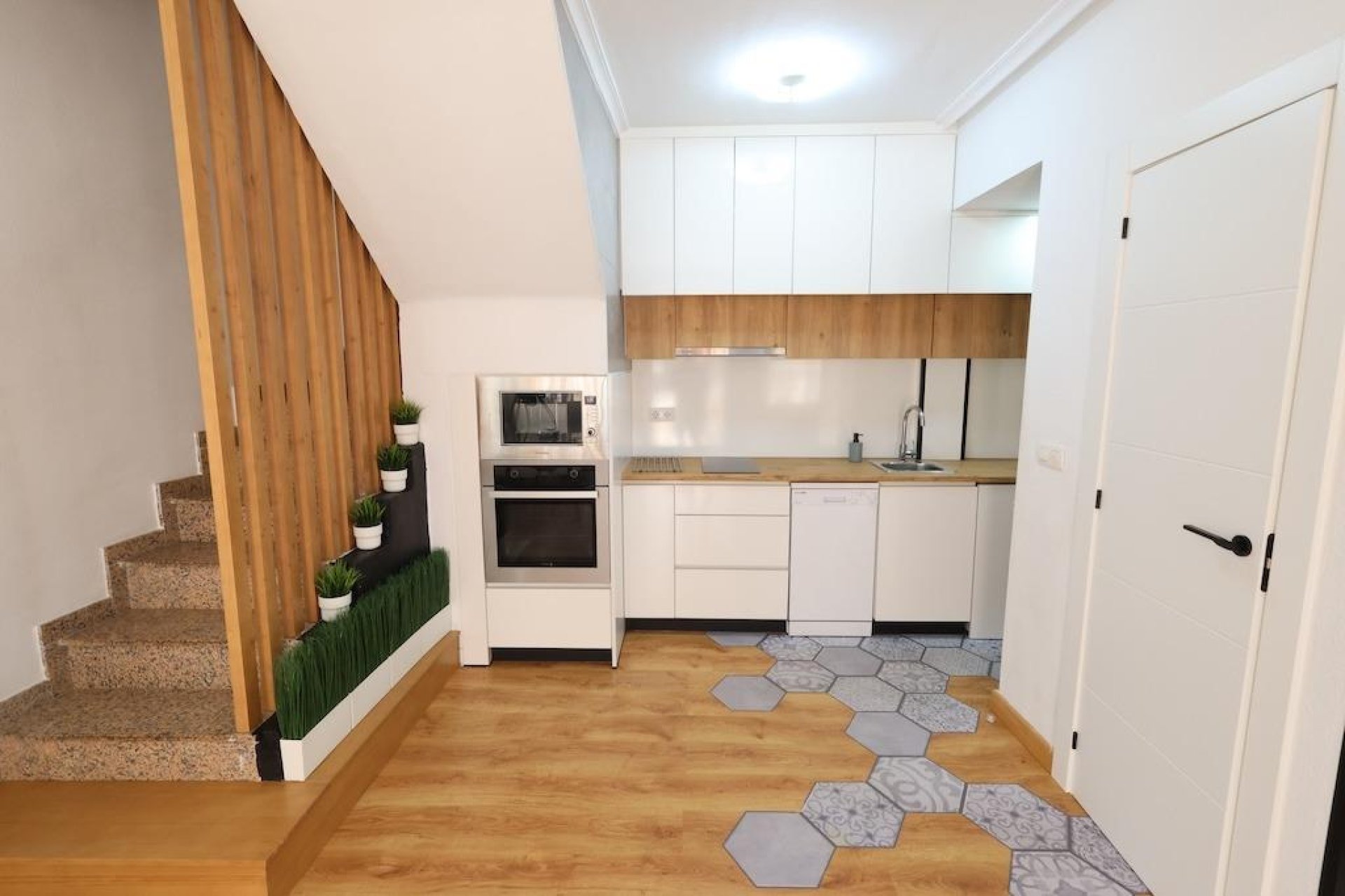 Herverkoop - Appartement - Orihuela Costa - La Zenia