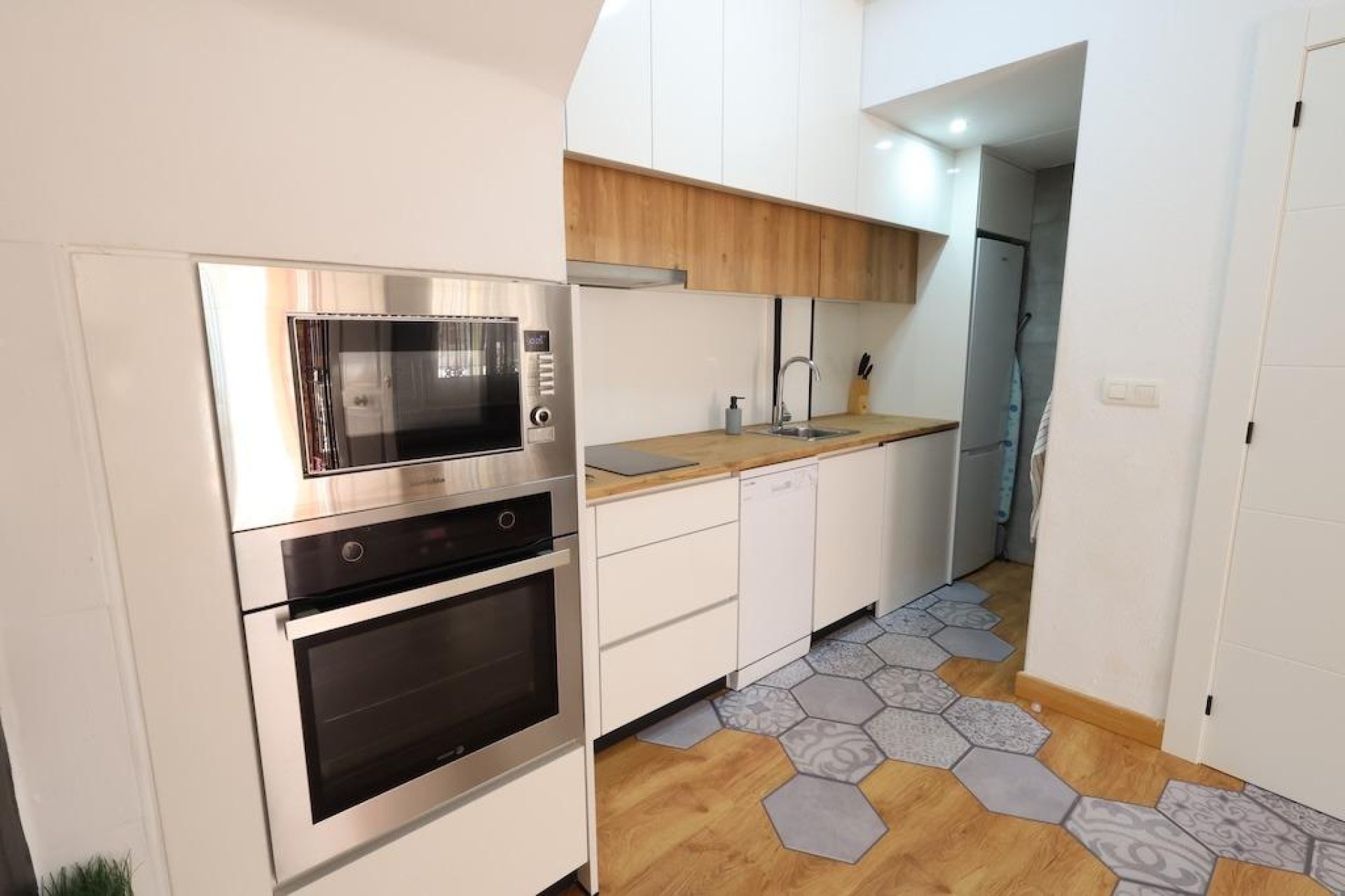 Herverkoop - Appartement - Orihuela Costa - La Zenia
