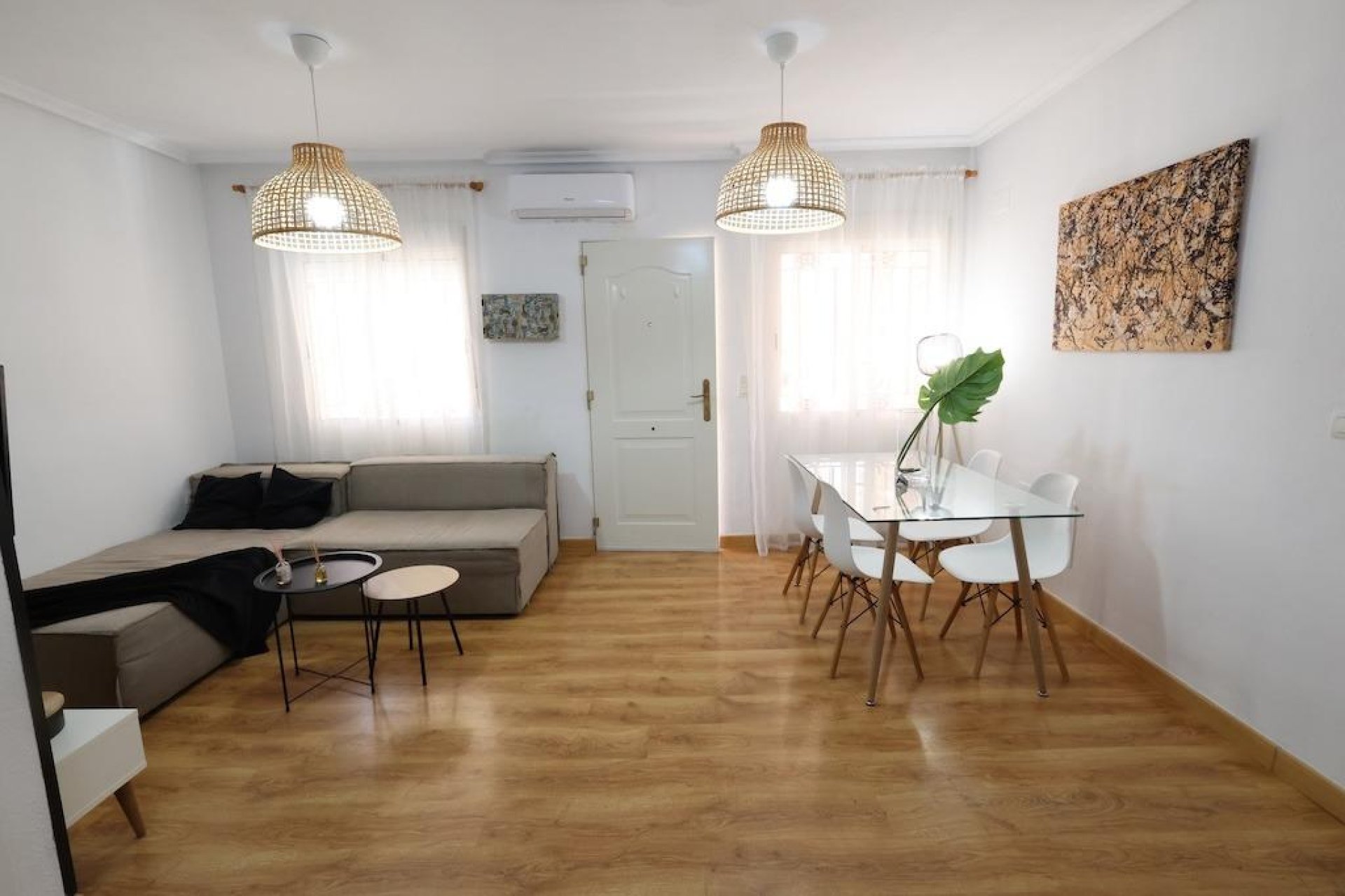 Herverkoop - Appartement - Orihuela Costa - La Zenia