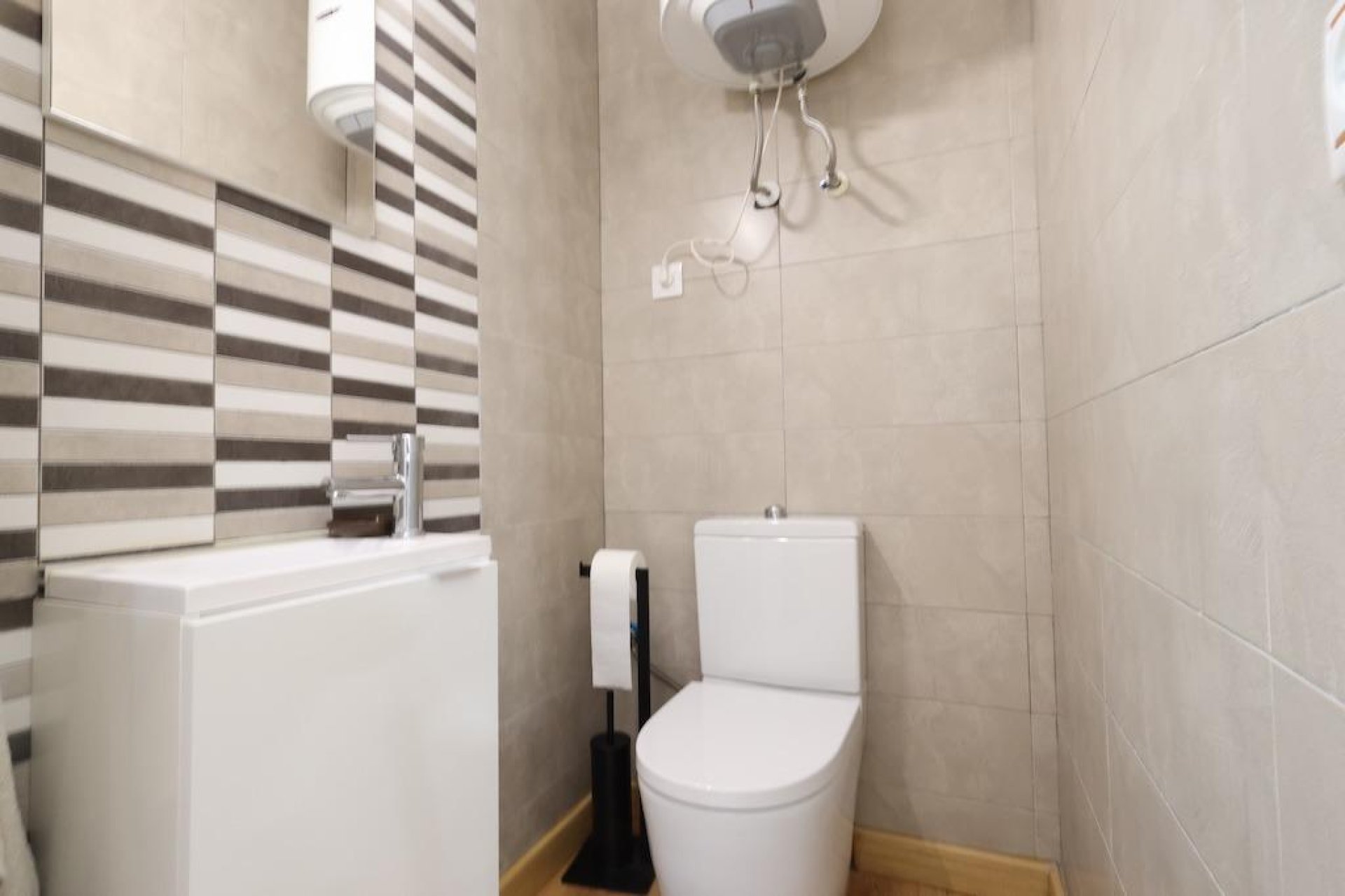 Herverkoop - Appartement - Orihuela Costa - La Zenia