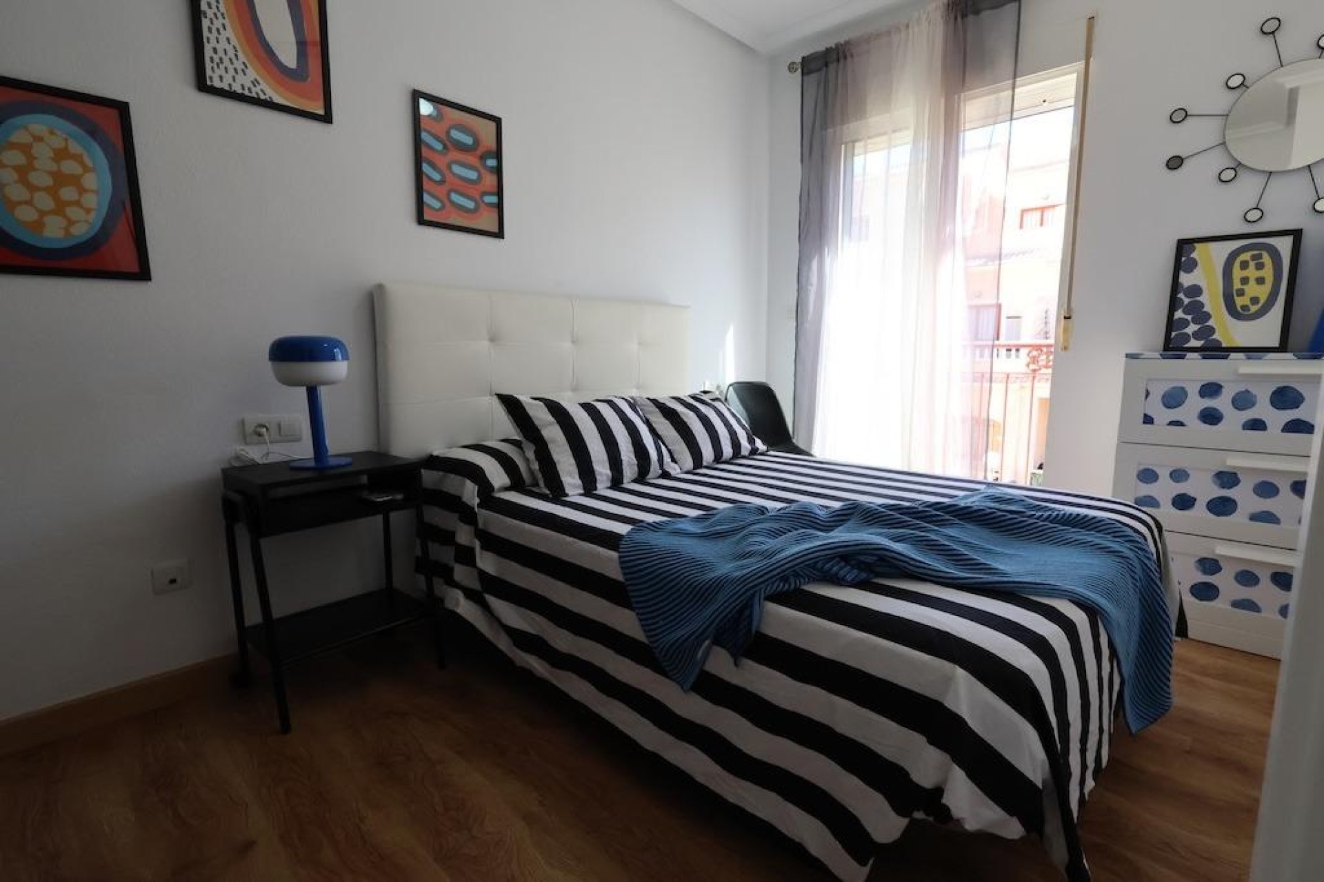 Herverkoop - Appartement - Orihuela Costa - La Zenia