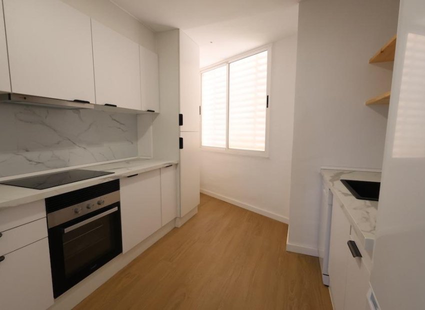 Herverkoop - Appartement - Orihuela Costa - La Zenia