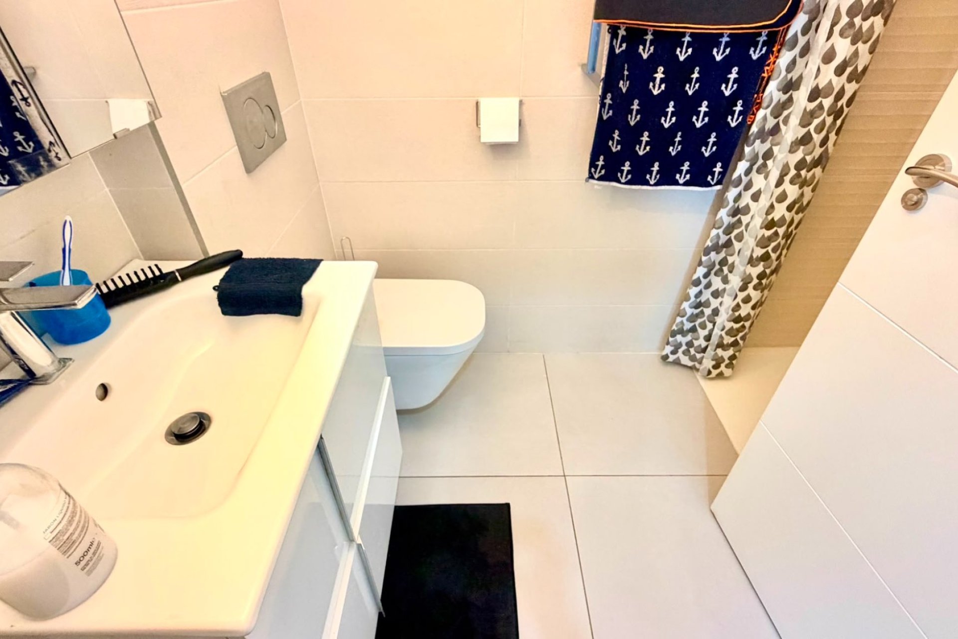 Herverkoop - Appartement - Orihuela Costa - La Zenia