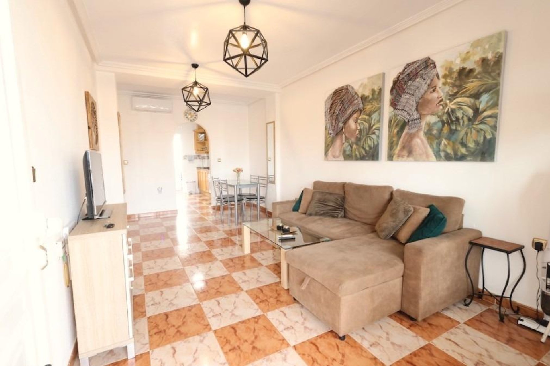 Herverkoop - Appartement - Orihuela Costa - La Zenia