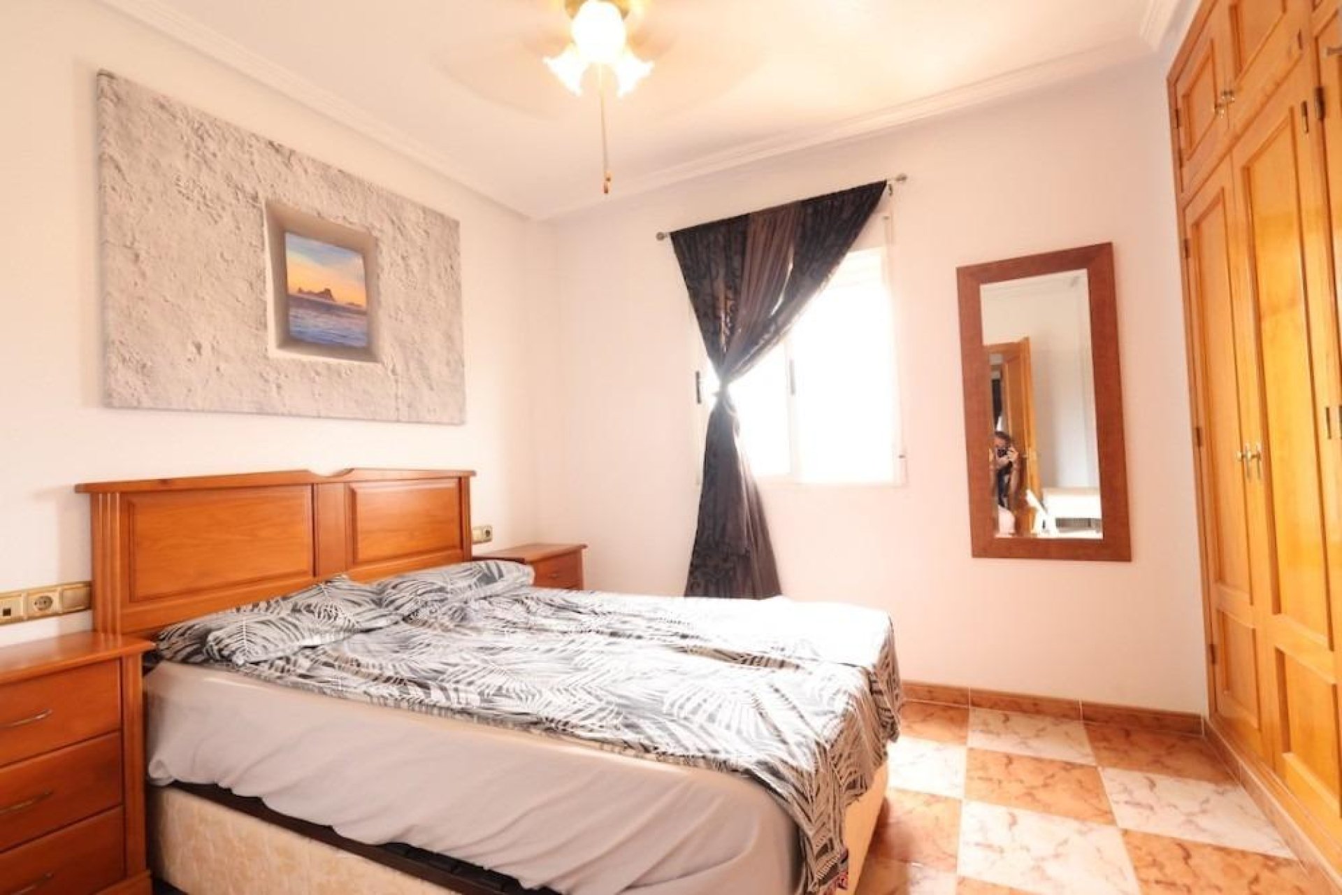 Herverkoop - Appartement - Orihuela Costa - La Zenia