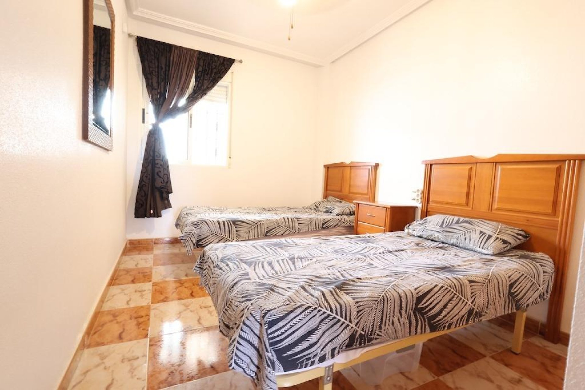 Herverkoop - Appartement - Orihuela Costa - La Zenia