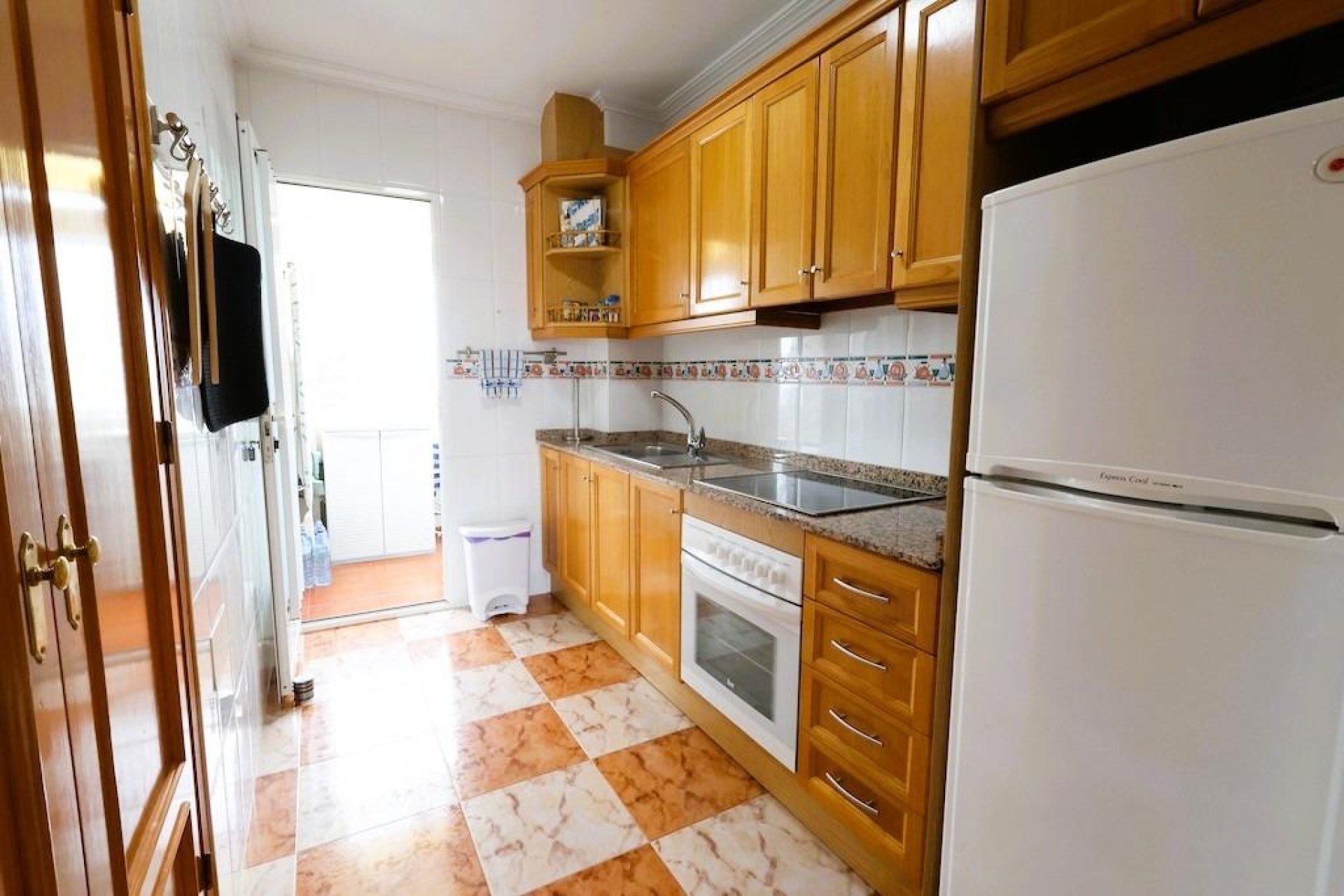 Herverkoop - Appartement - Orihuela Costa - La Zenia
