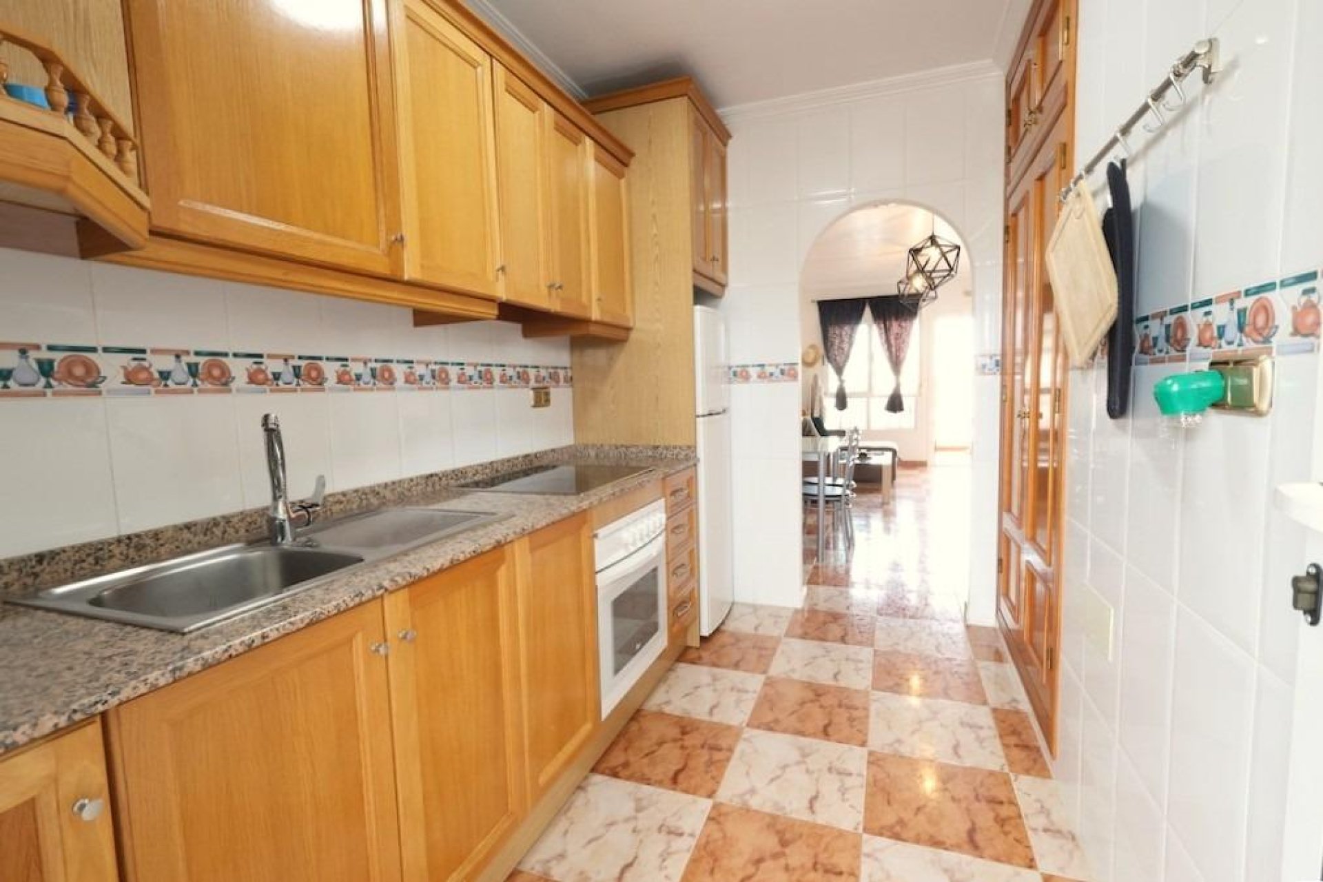 Herverkoop - Appartement - Orihuela Costa - La Zenia