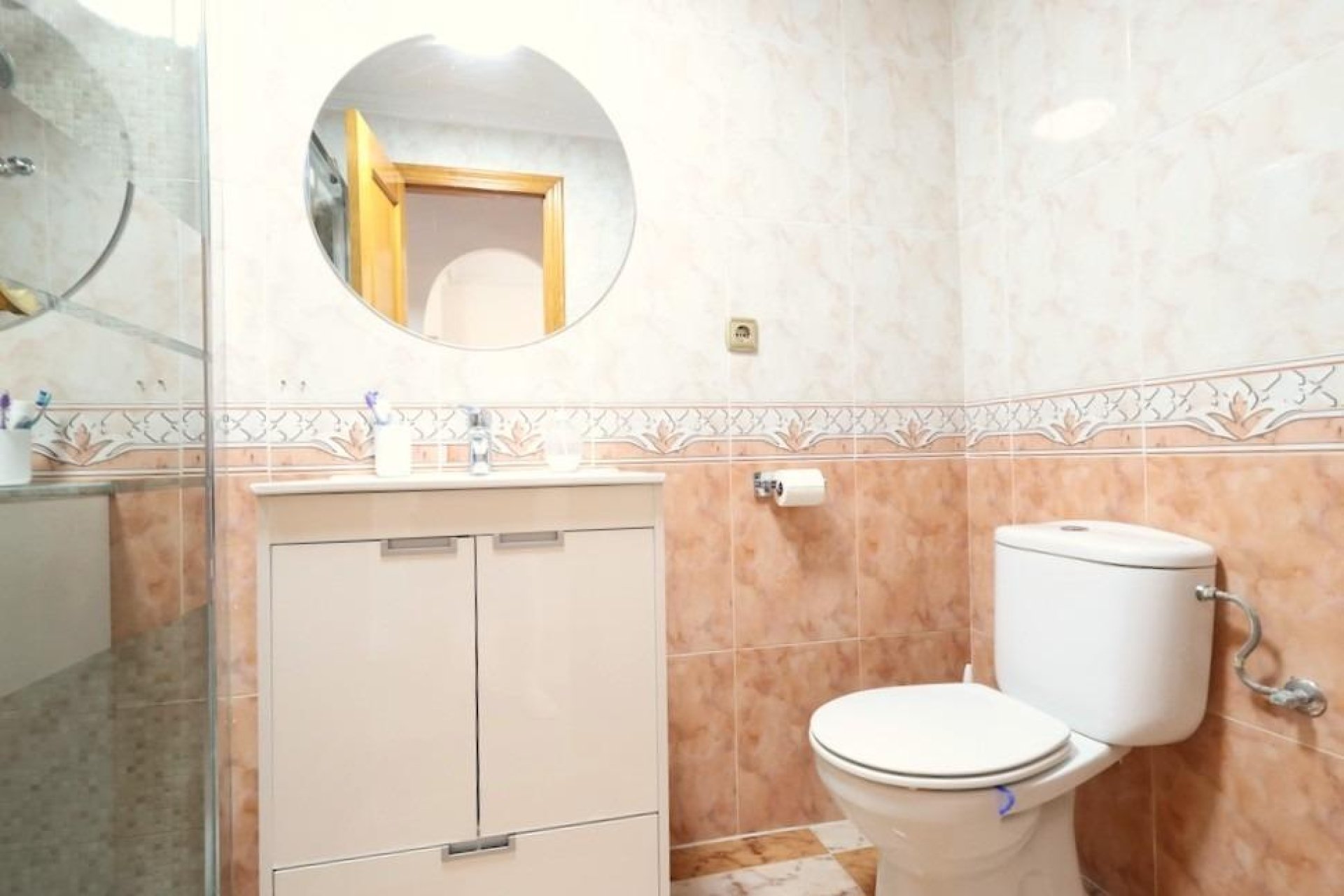 Herverkoop - Appartement - Orihuela Costa - La Zenia