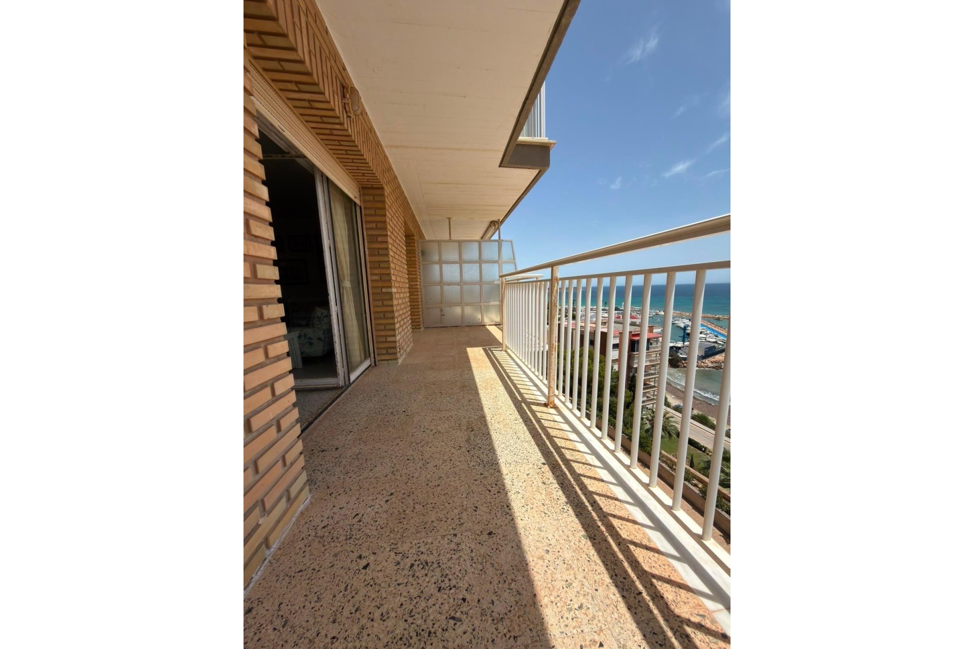 Herverkoop - Appartement - Orihuela Costa - La Zenia