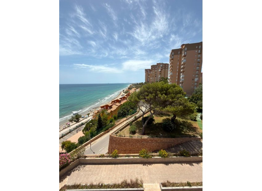 Herverkoop - Appartement - Orihuela Costa - La Zenia