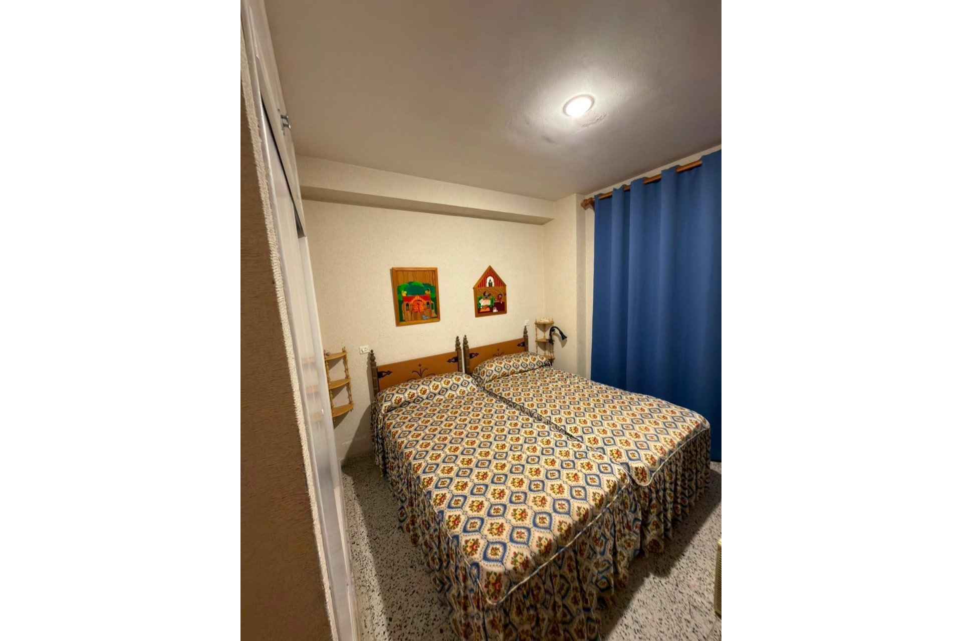 Herverkoop - Appartement - Orihuela Costa - La Zenia