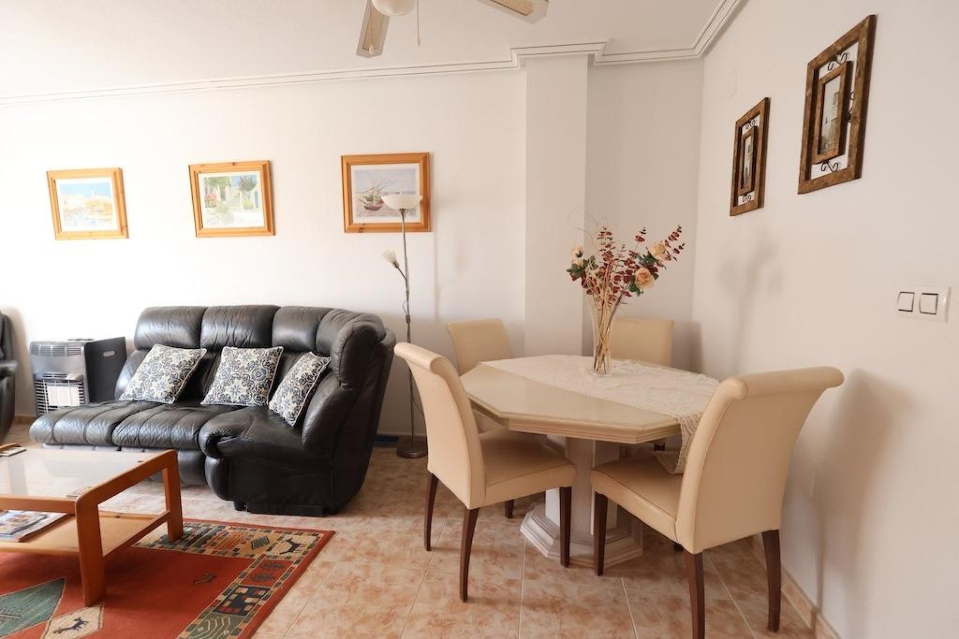 Herverkoop - Appartement - Orihuela Costa - La Zenia